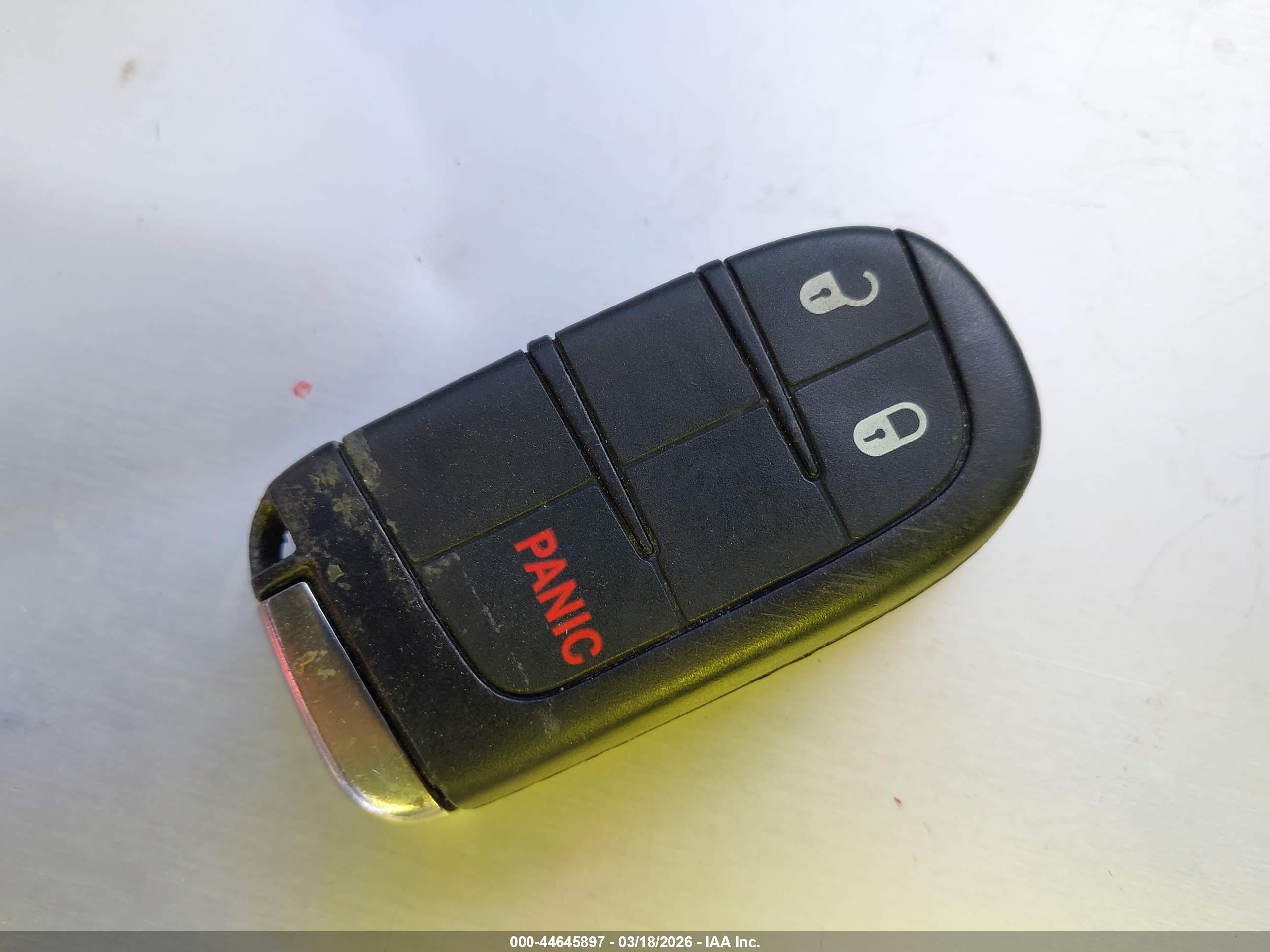 DODGE JOURNEY image 11