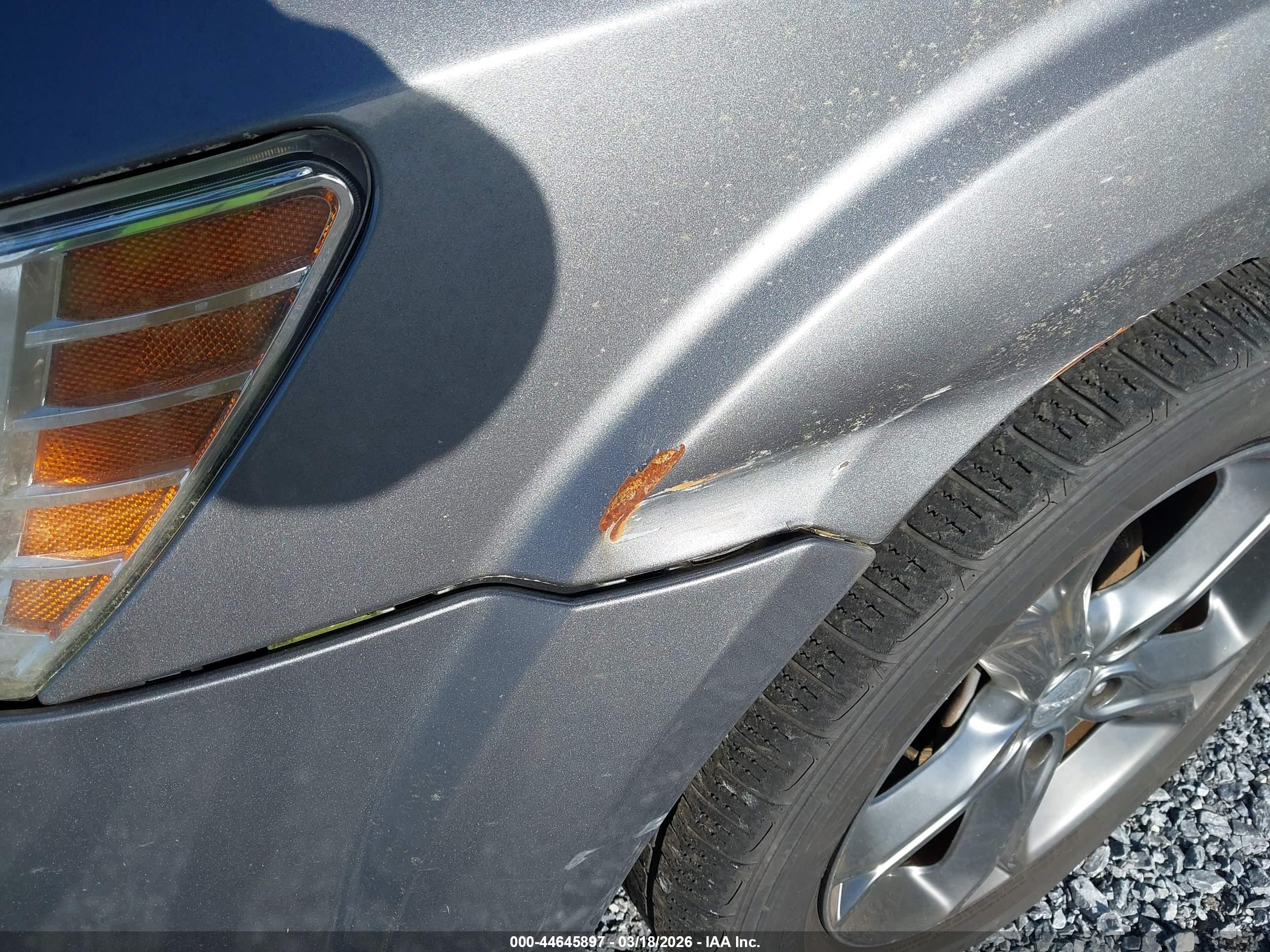 DODGE JOURNEY image 6