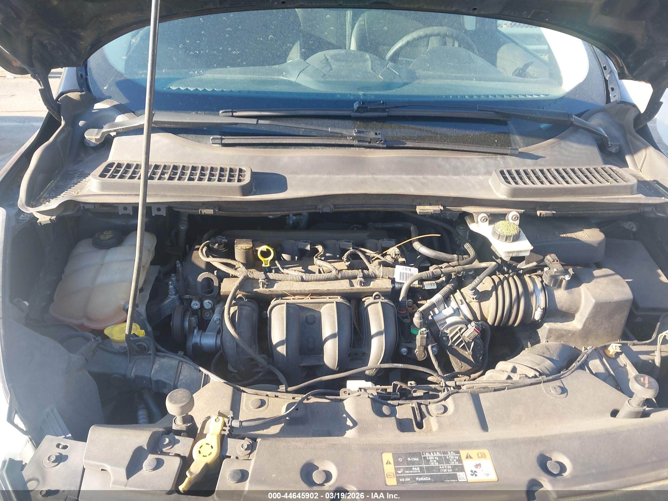 FORD ESCAPE image 10