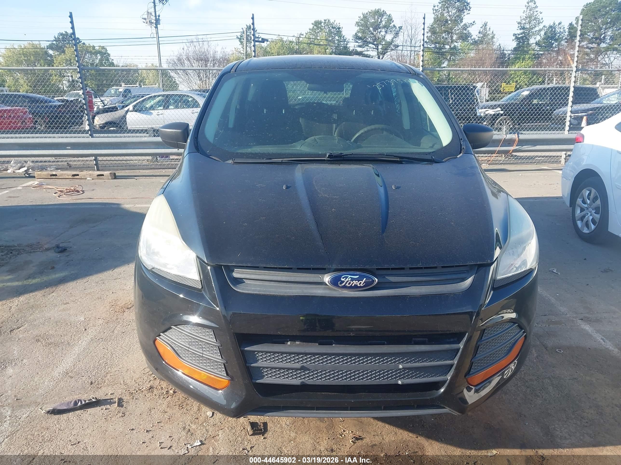 FORD ESCAPE image 6