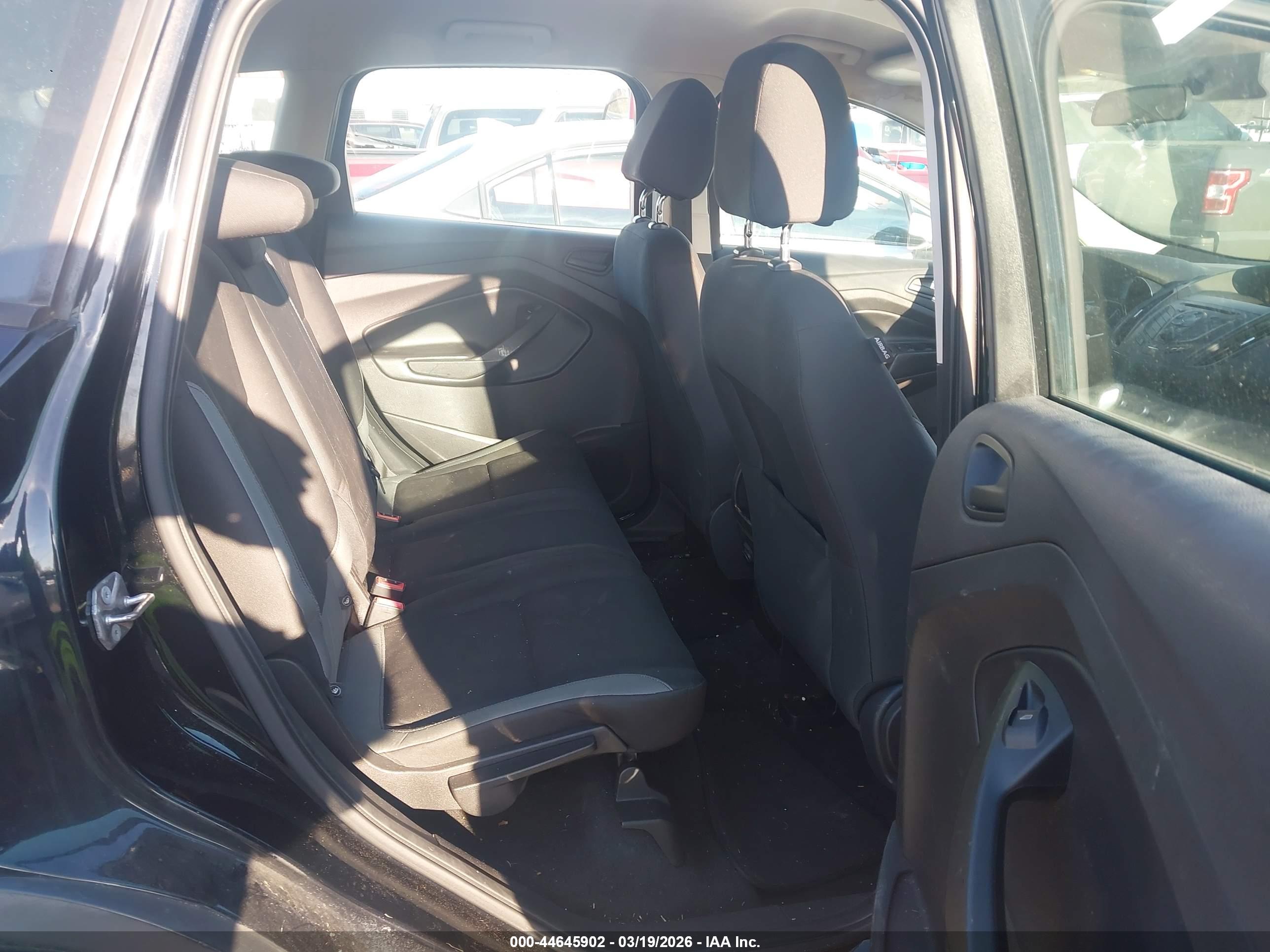 FORD ESCAPE image 8