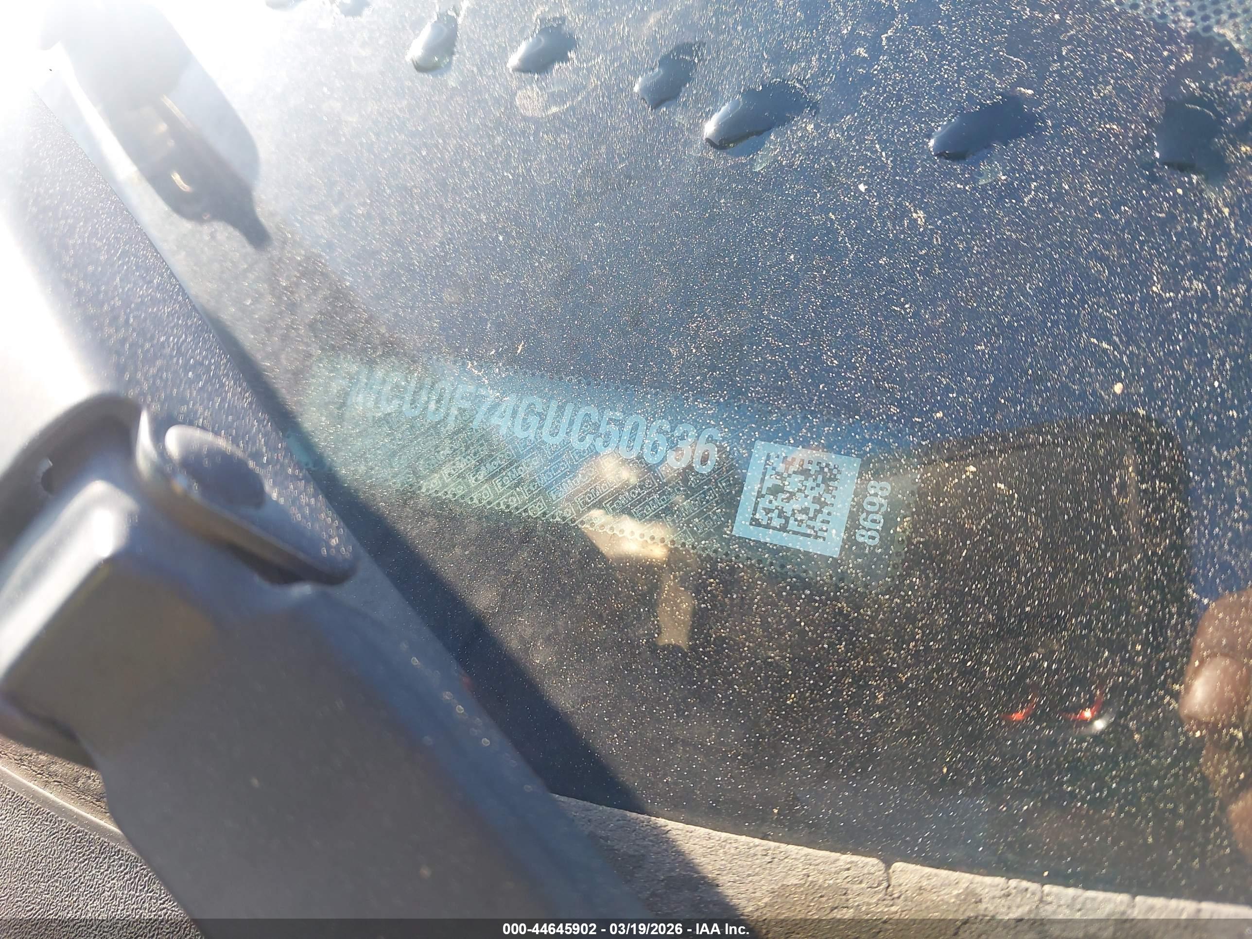 FORD ESCAPE image 9