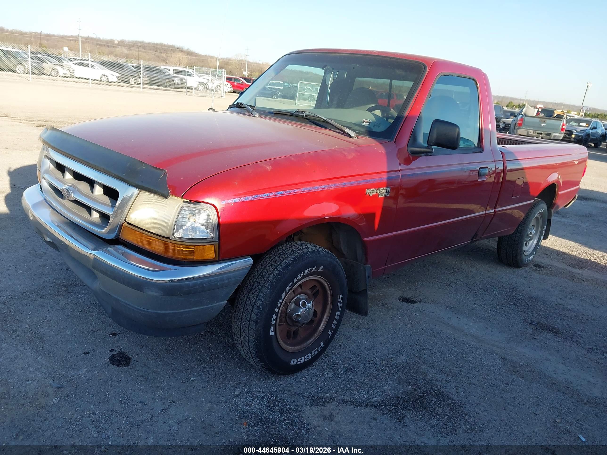 FORD RANGER image 2