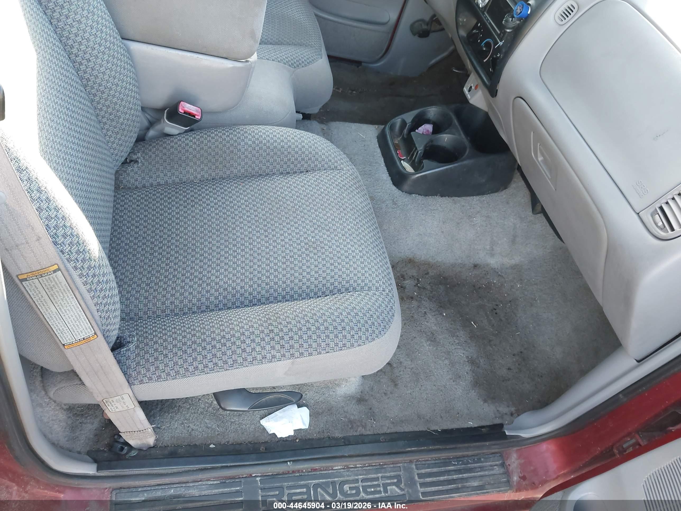 FORD RANGER image 5