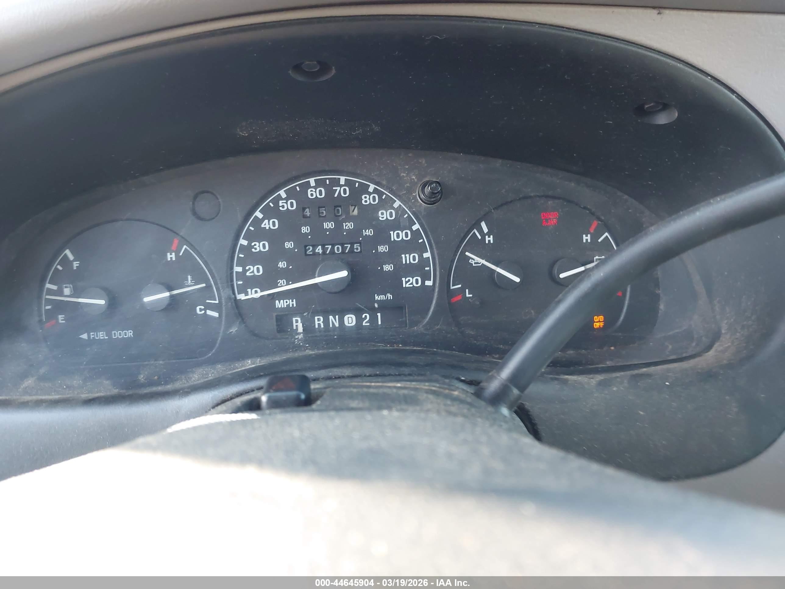 FORD RANGER image 7