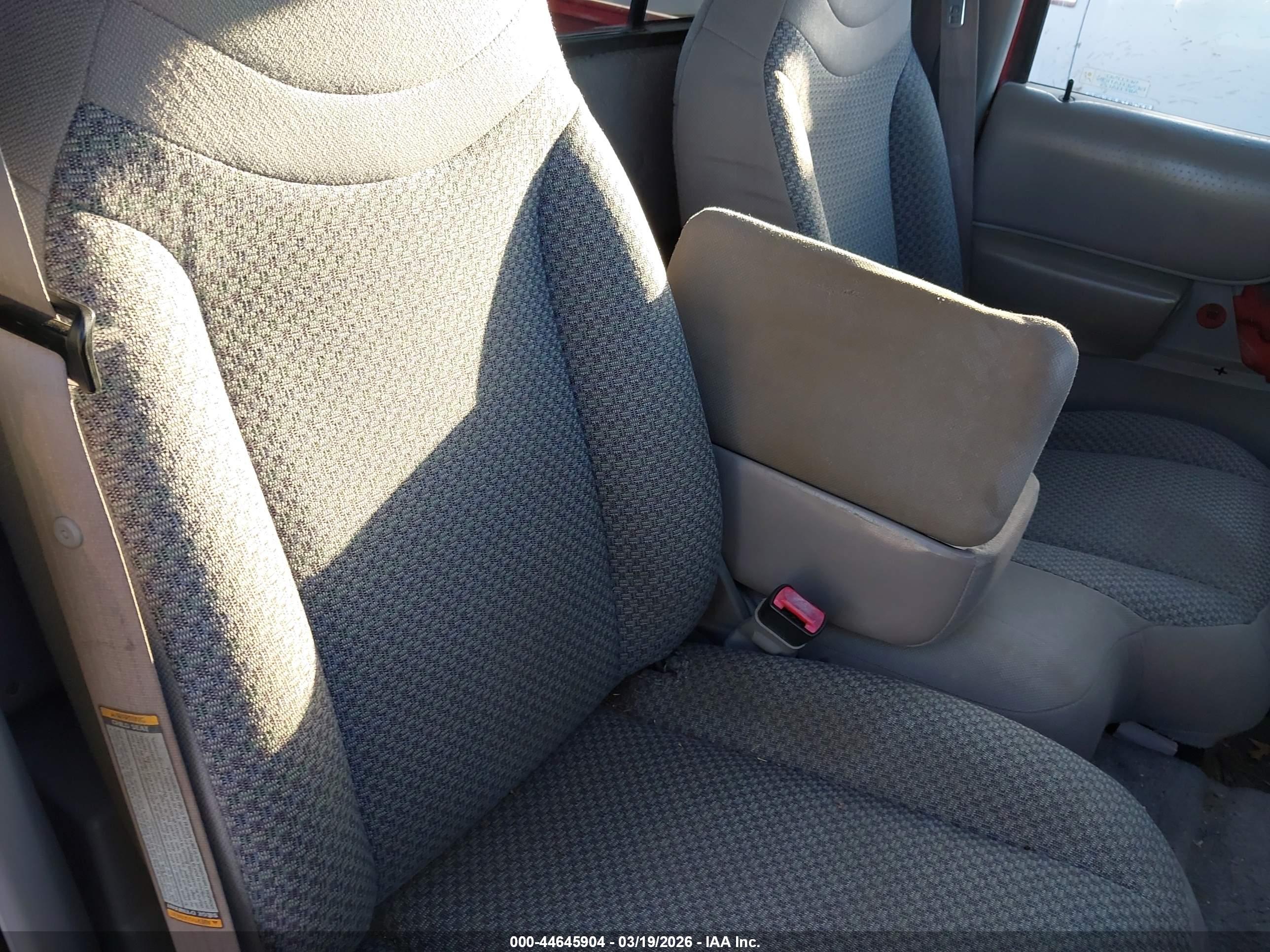 FORD RANGER image 8