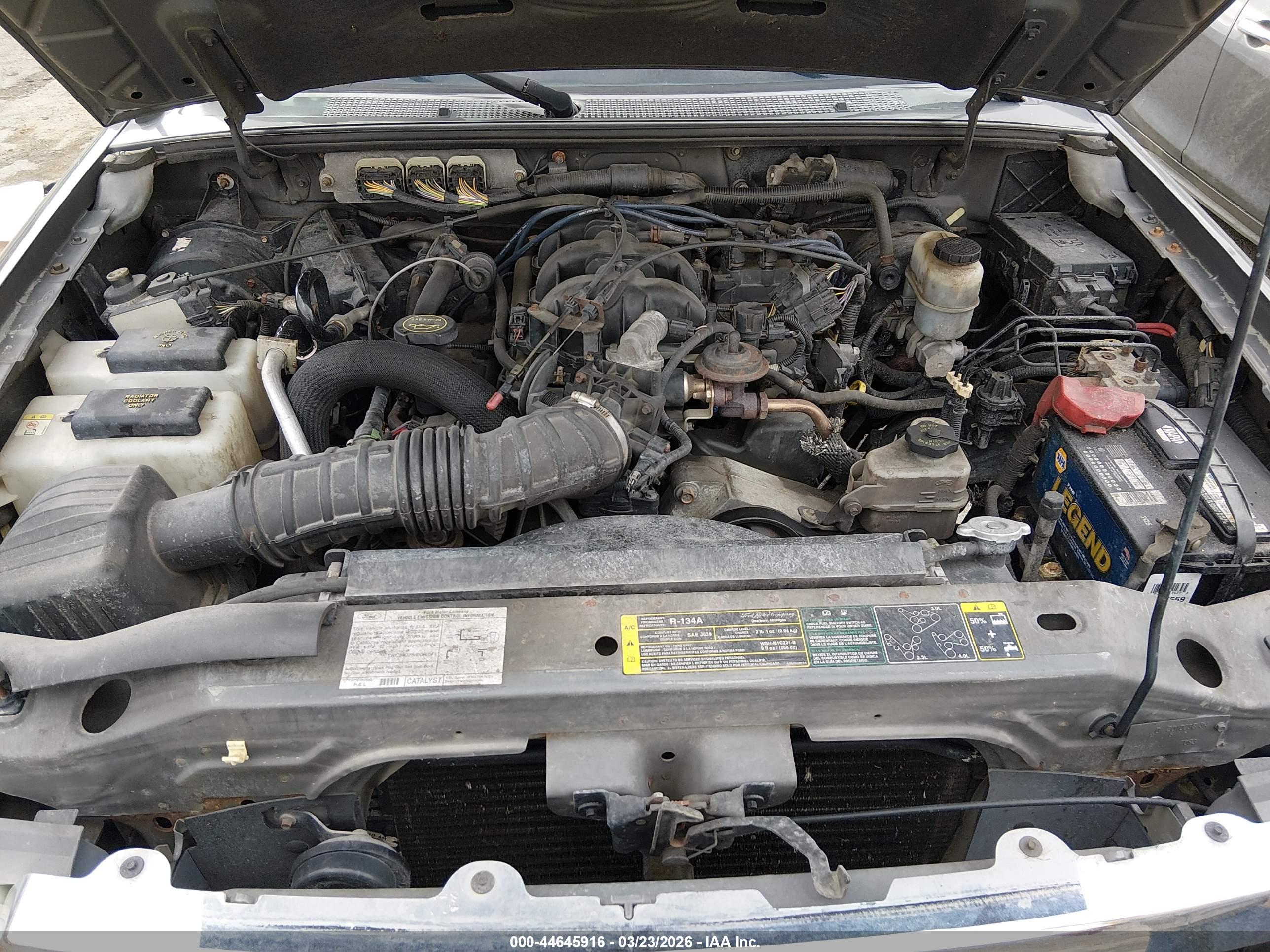 FORD RANGER image 10