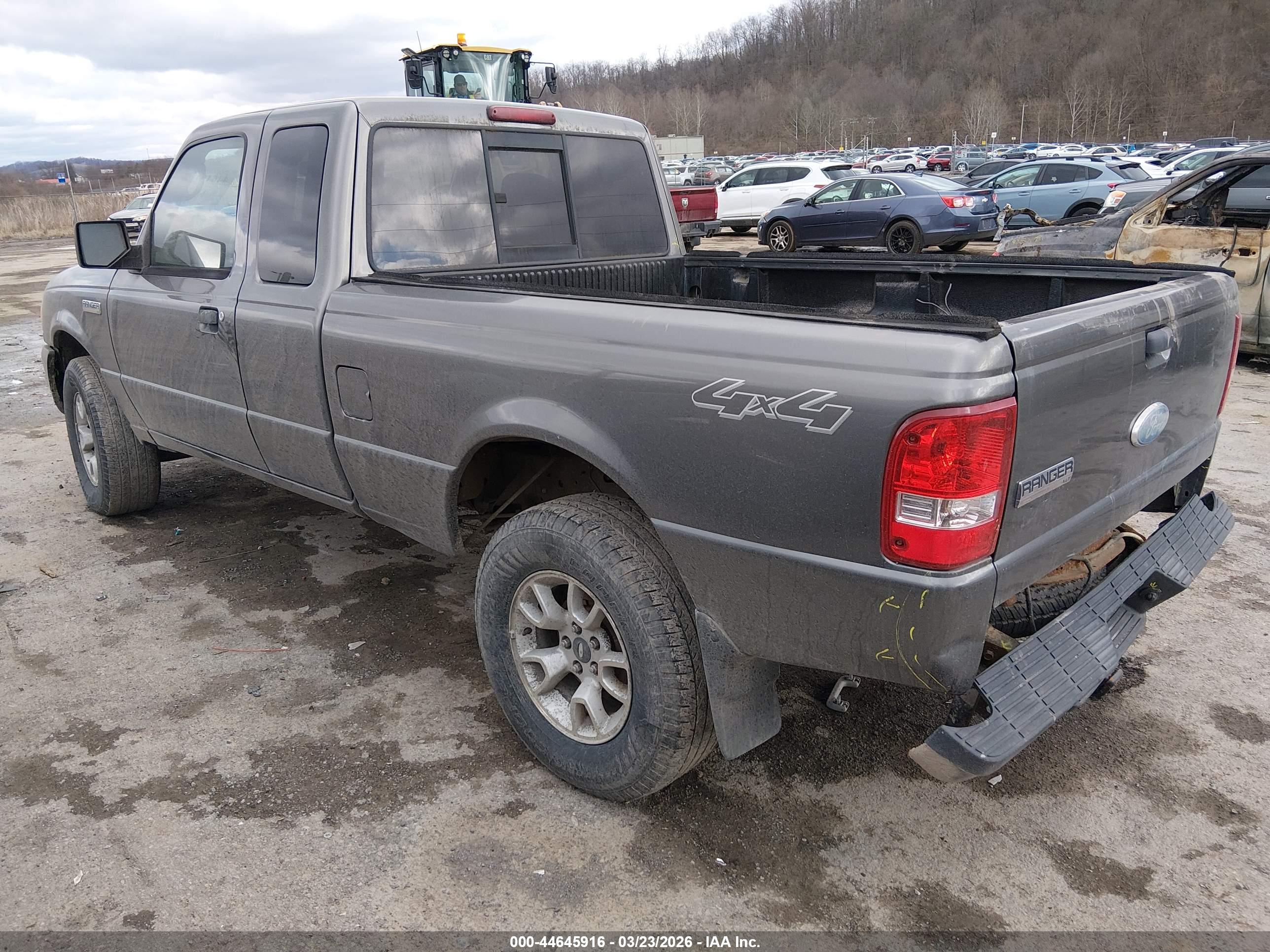 FORD RANGER image 3