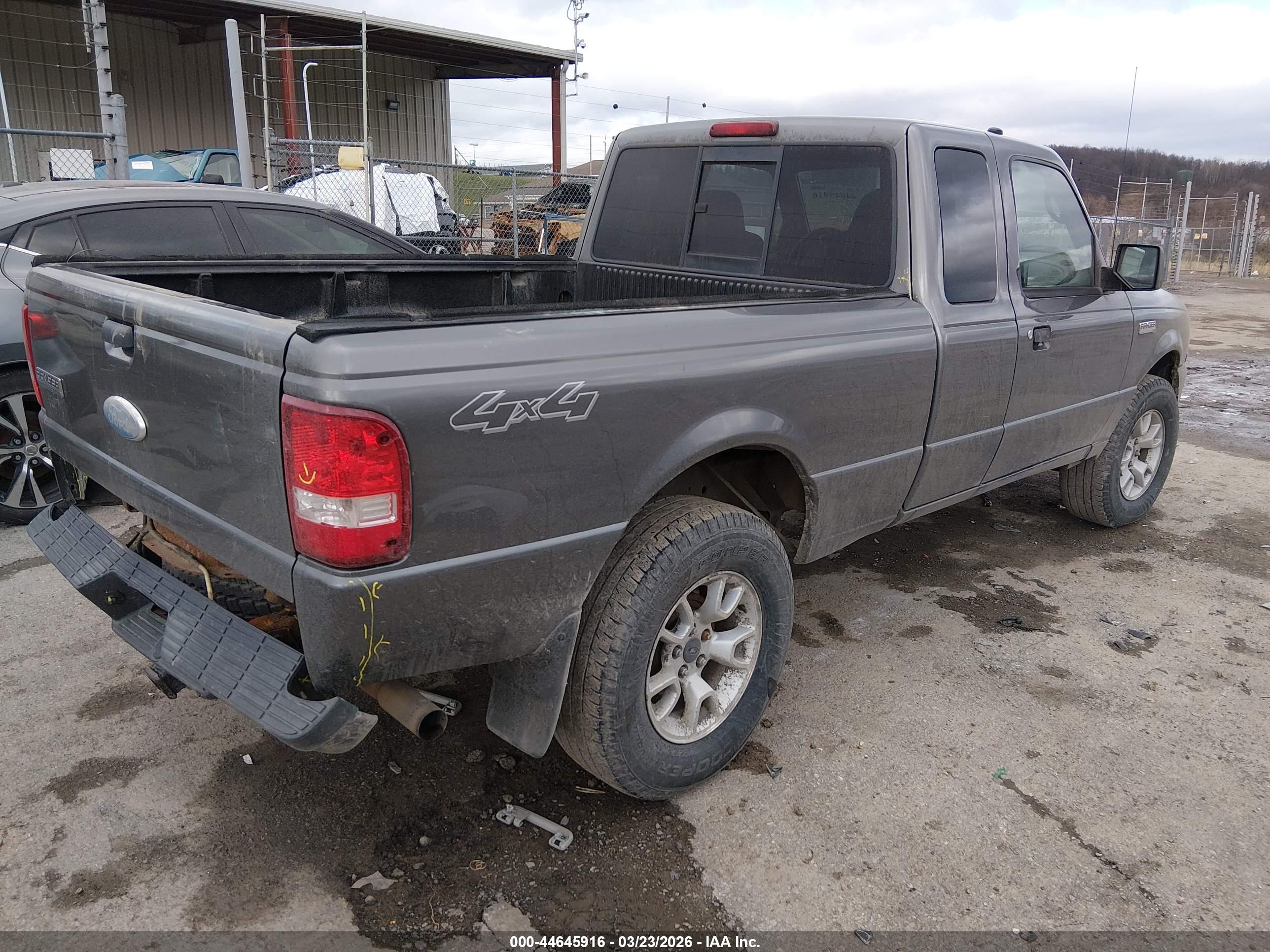 FORD RANGER image 4