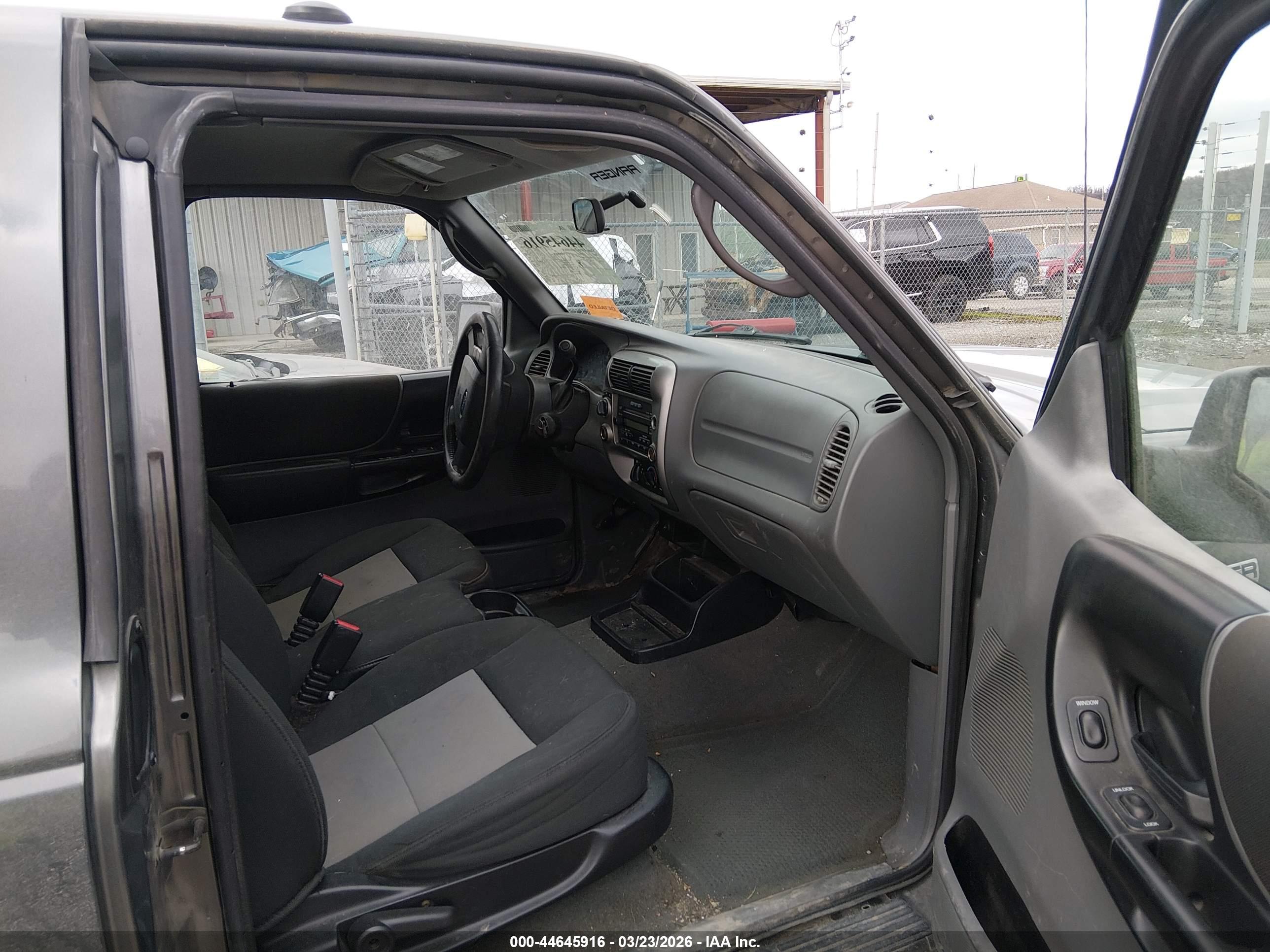 FORD RANGER image 5