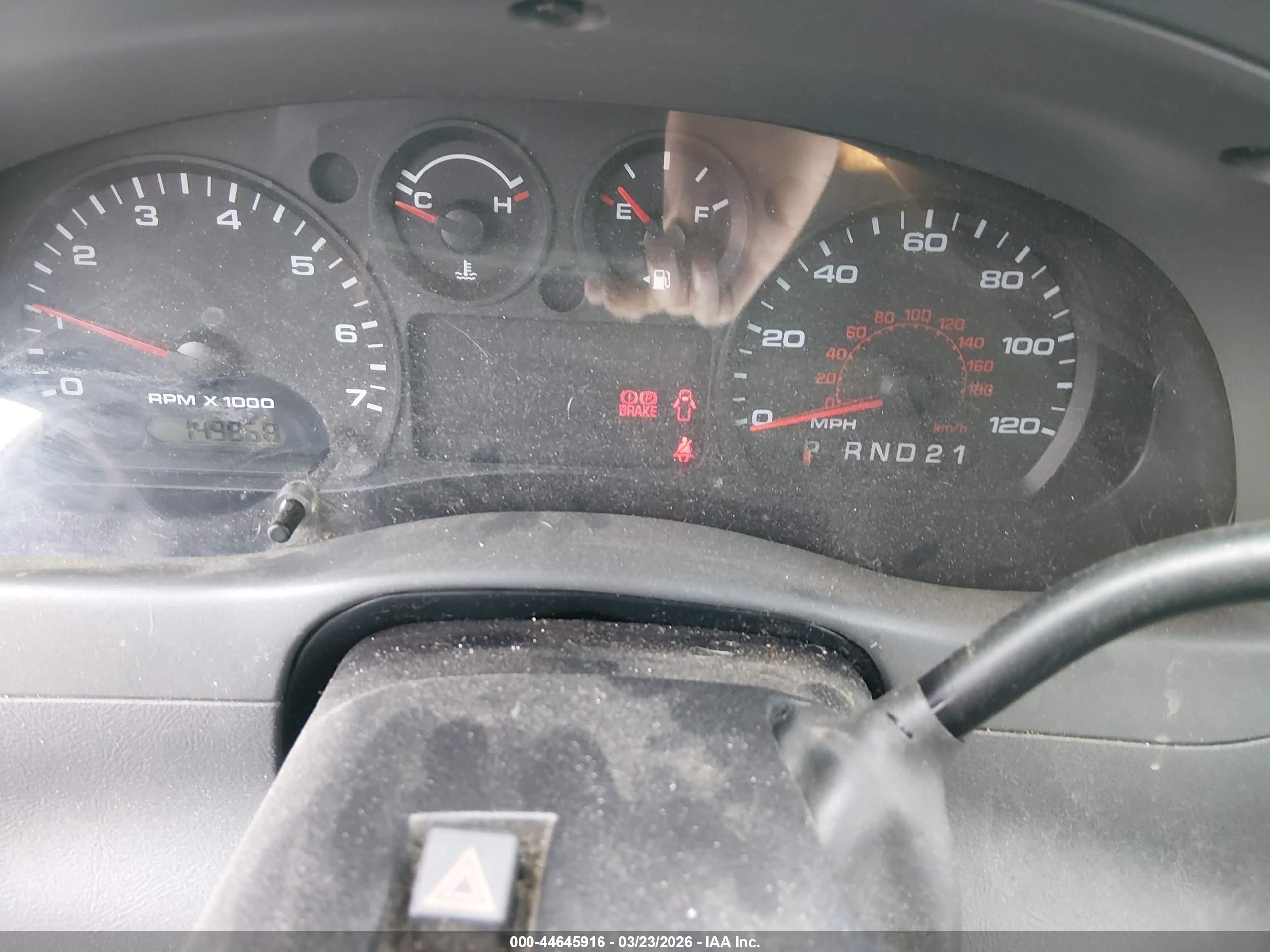 FORD RANGER image 7