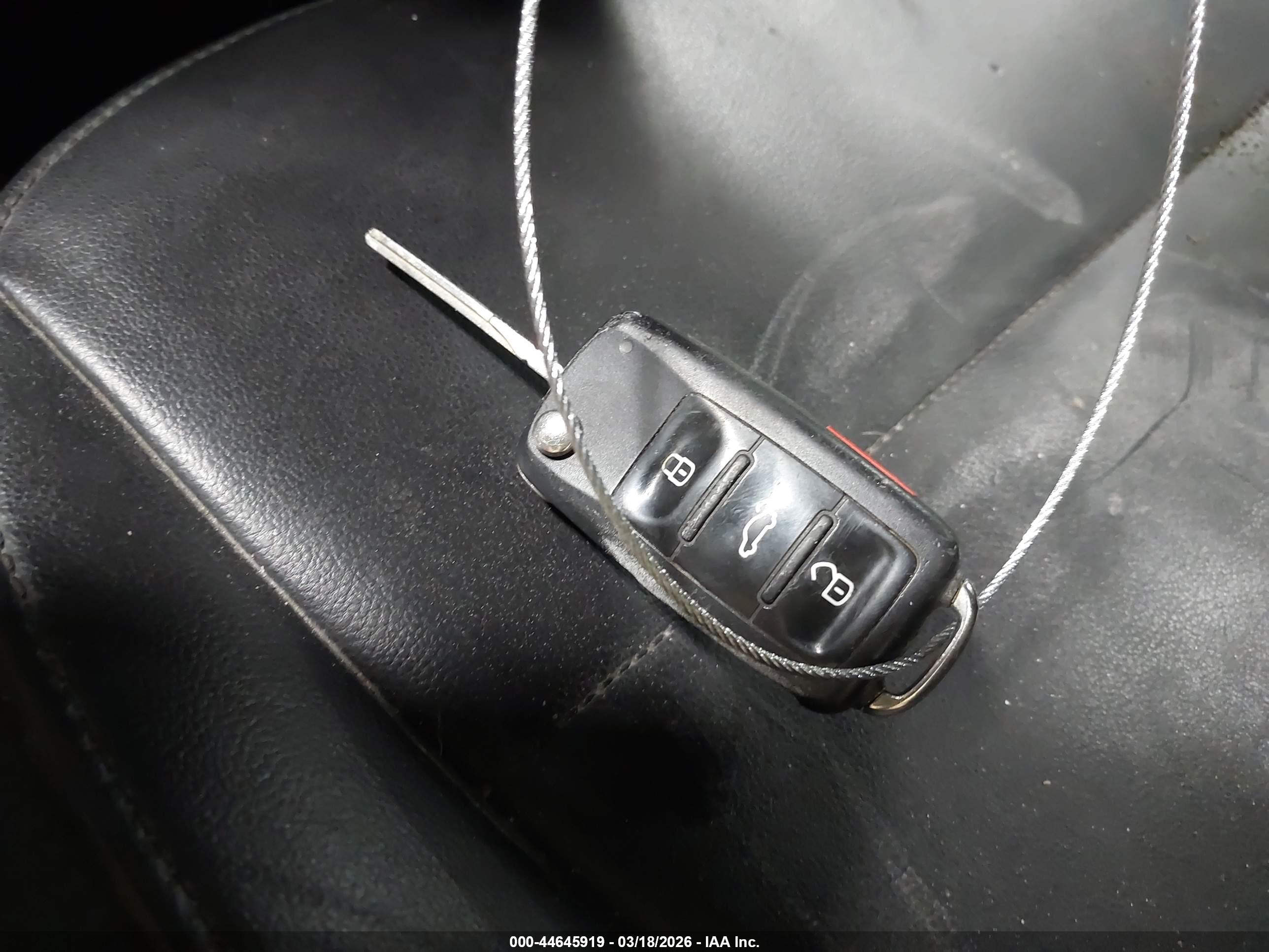 VOLKSWAGEN BEETLE image 11