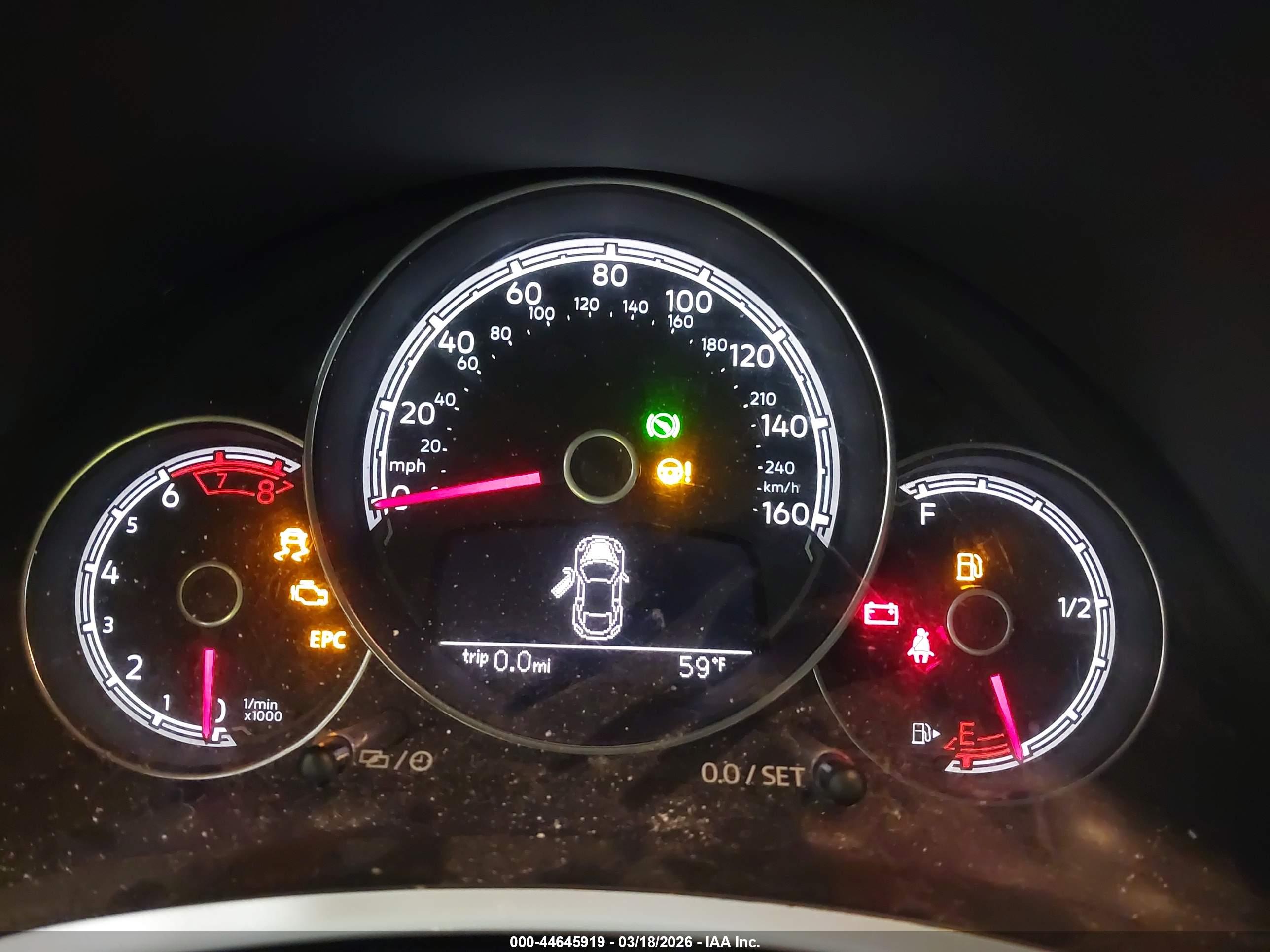VOLKSWAGEN BEETLE image 7