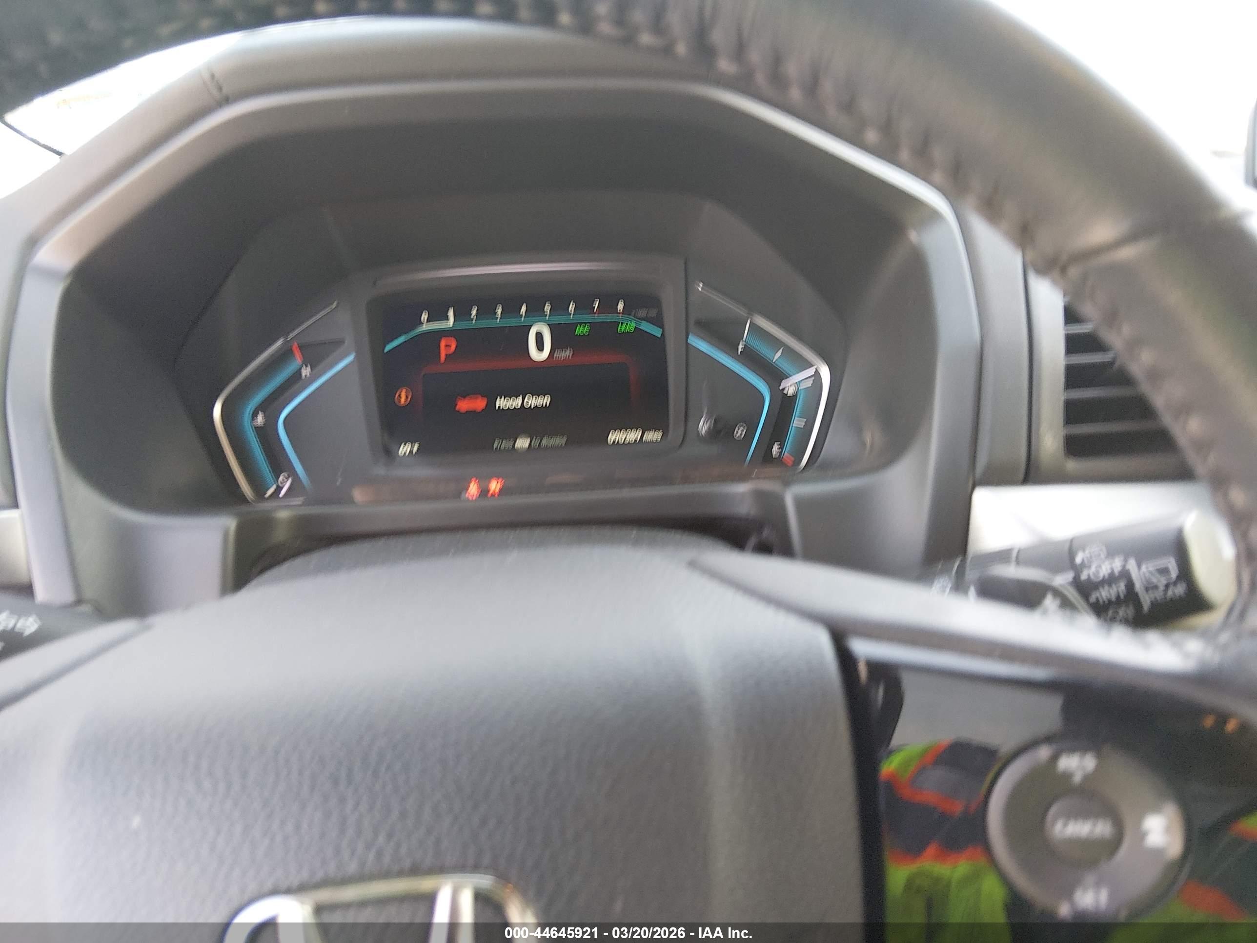 HONDA ODYSSEY image 7