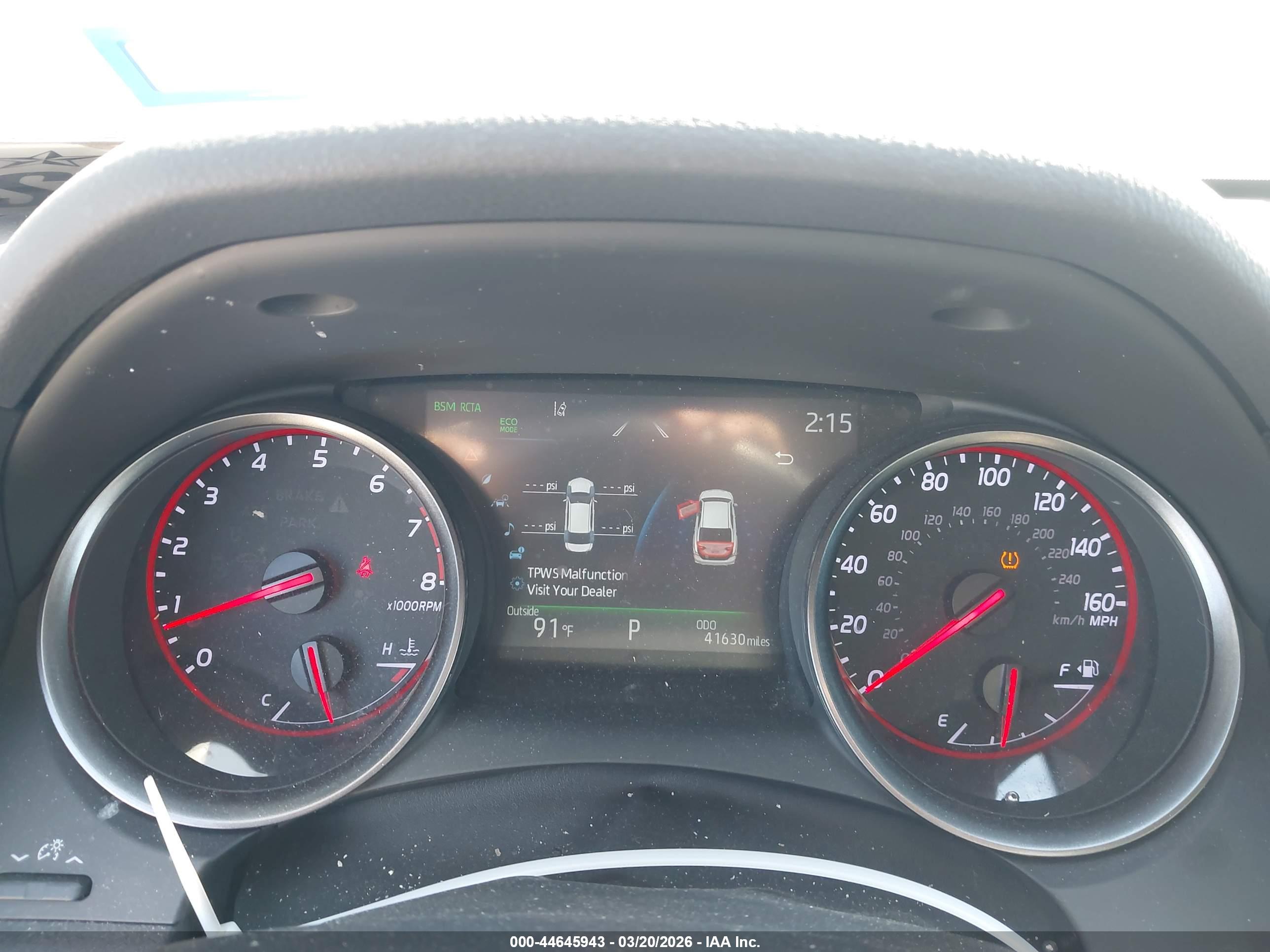 TOYOTA CAMRY image 7