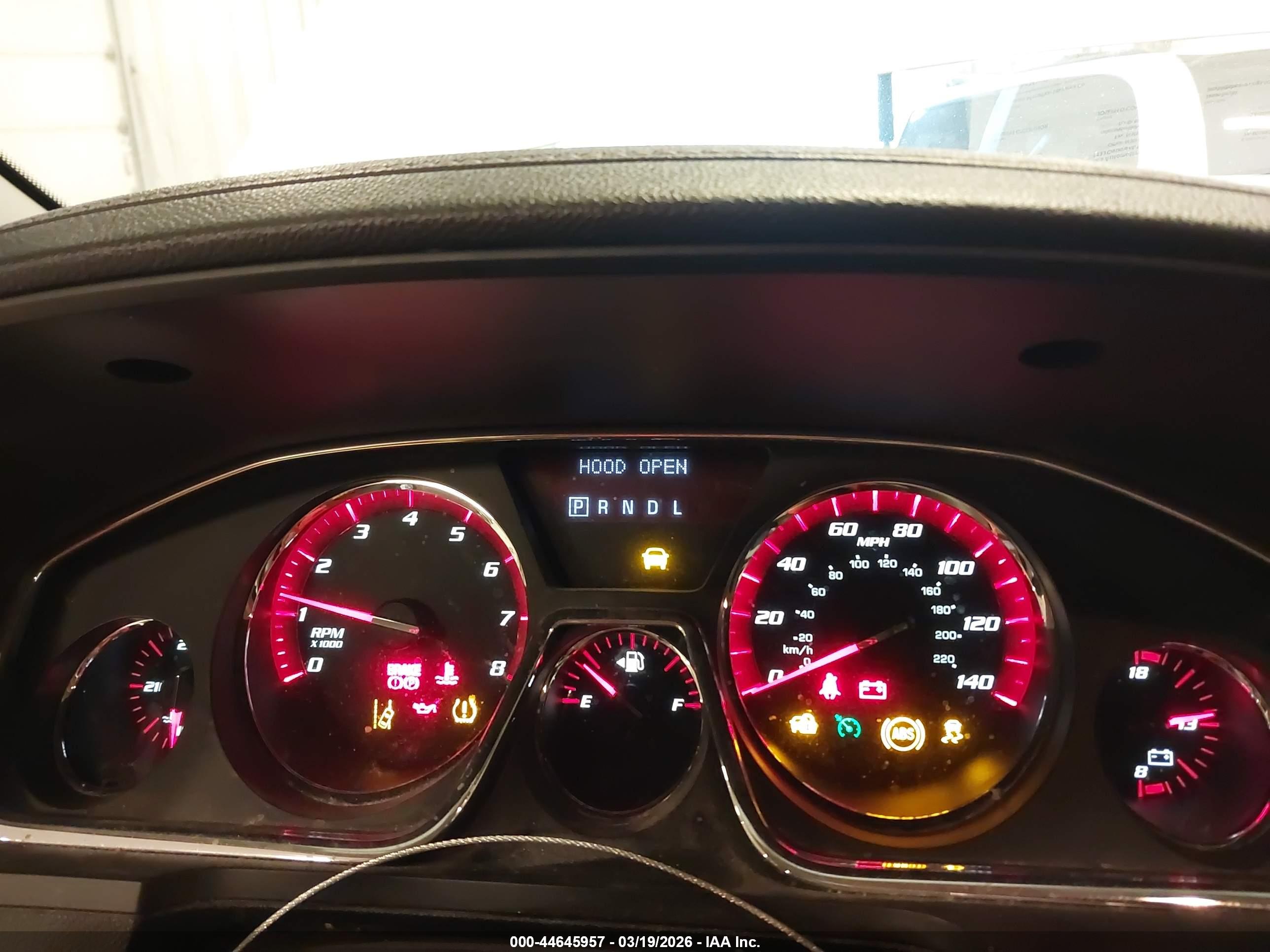 GMC ACADIA image 7