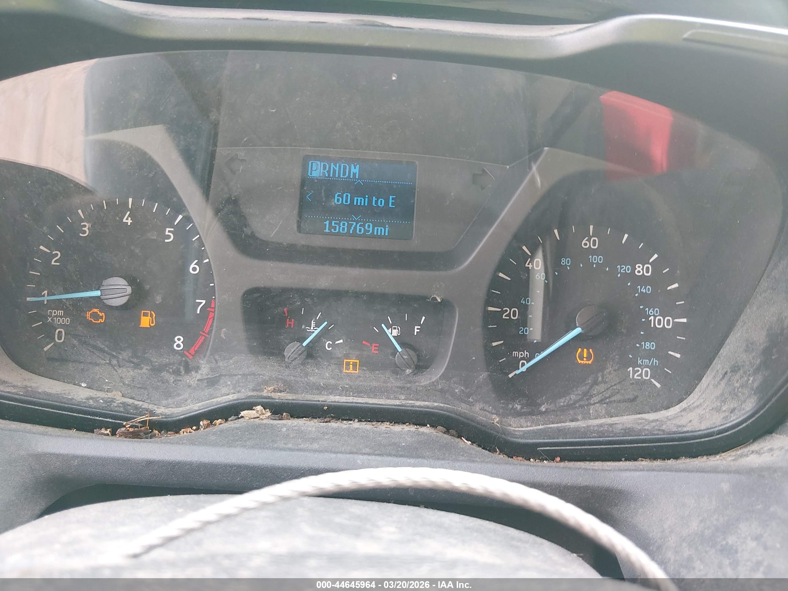 FORD TRANSIT-250 image 7