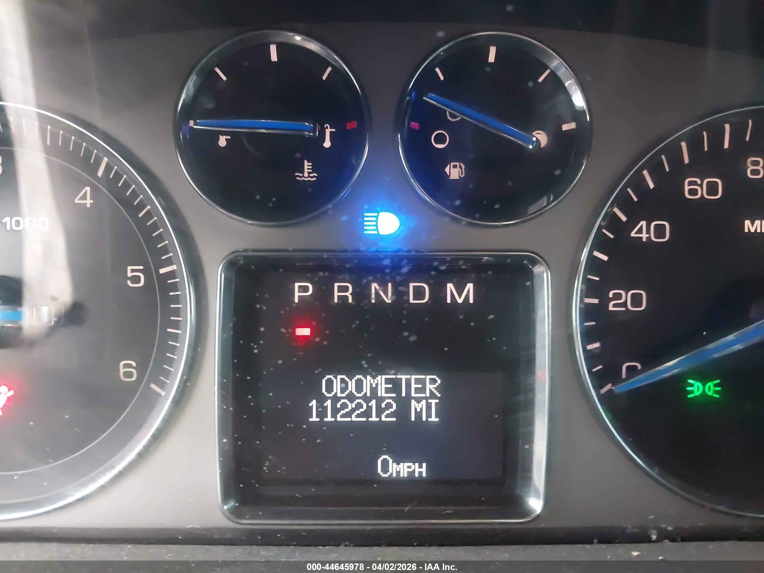 CADILLAC ESCALADE image 7