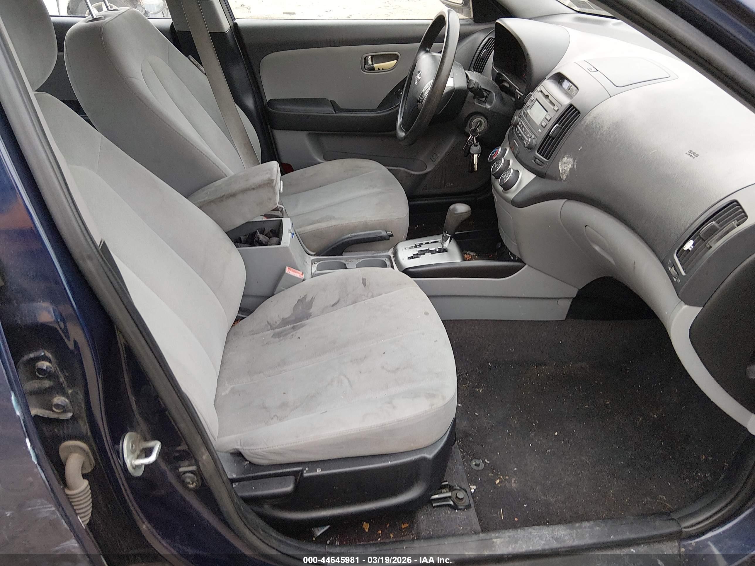 HYUNDAI ELANTRA image 5