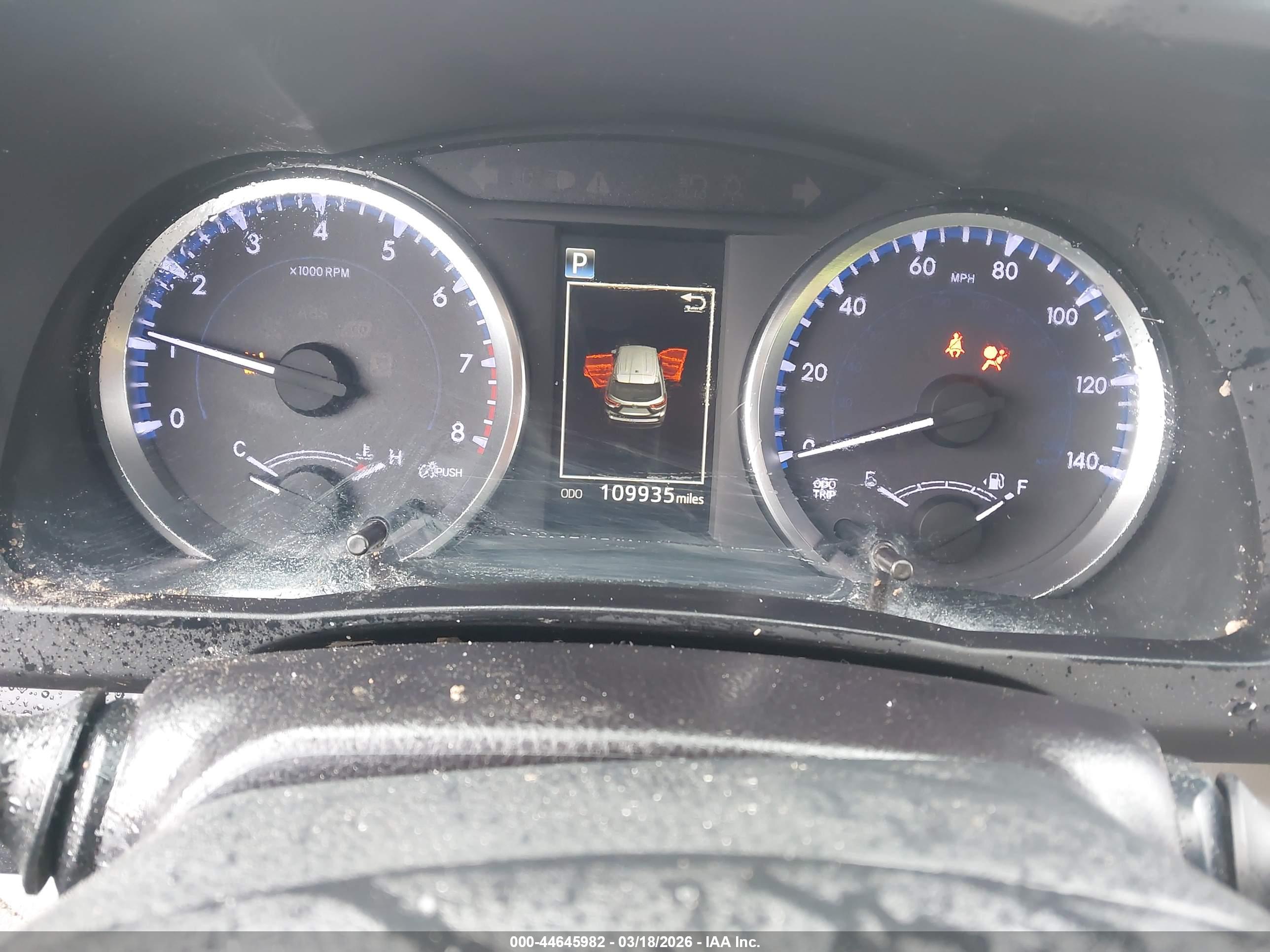 TOYOTA HIGHLANDER image 7