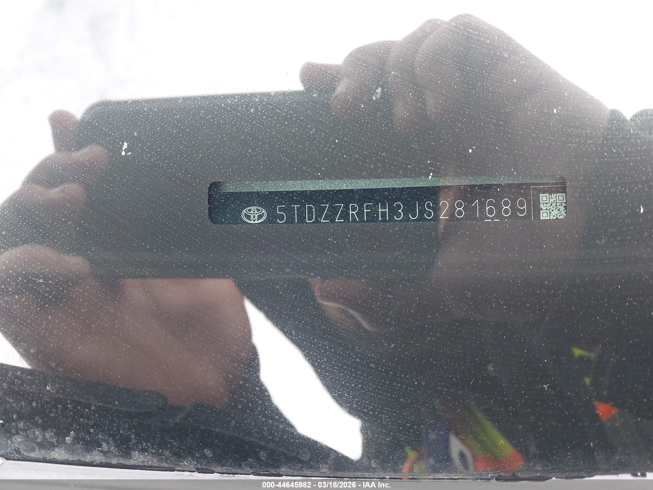 TOYOTA HIGHLANDER image 9