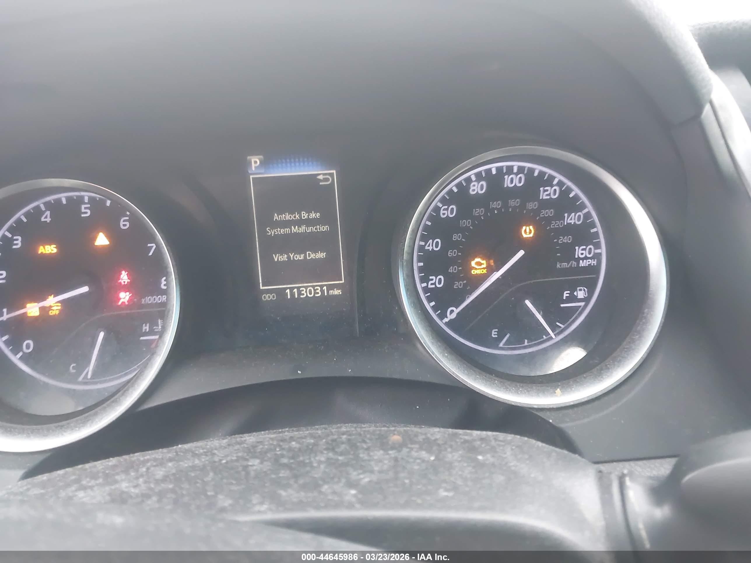 TOYOTA CAMRY image 7
