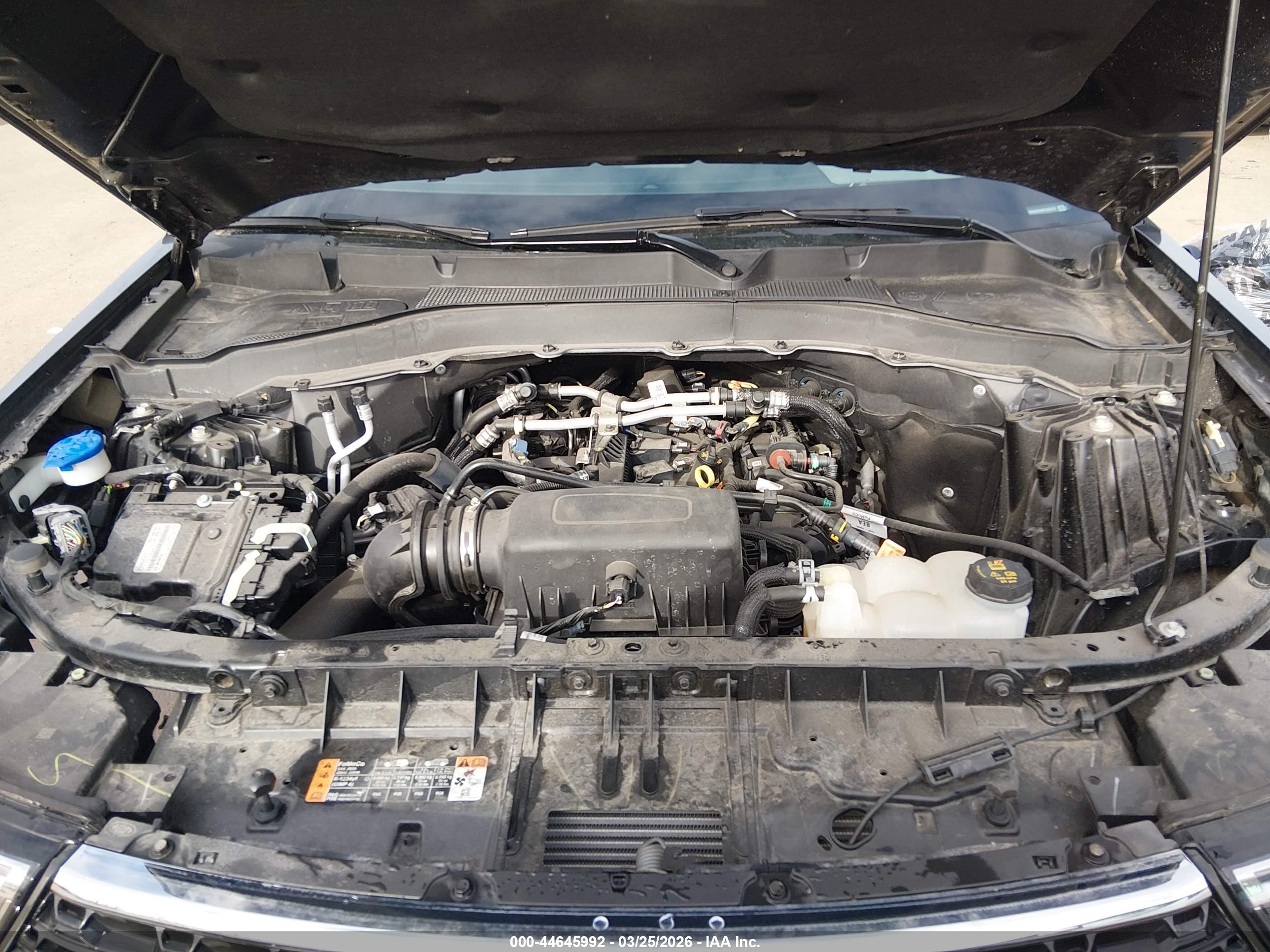 FORD EXPLORER image 10