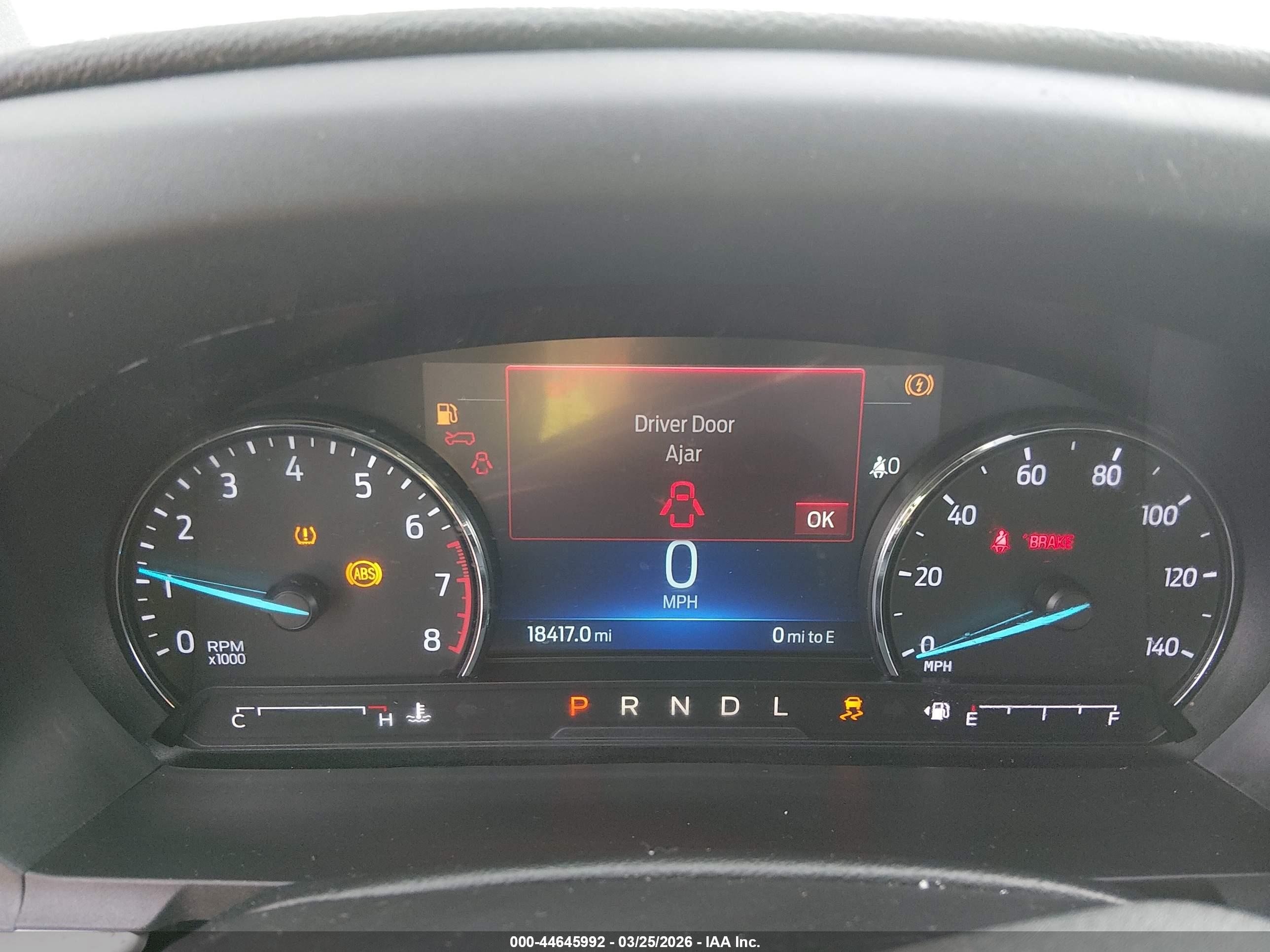 FORD EXPLORER image 7