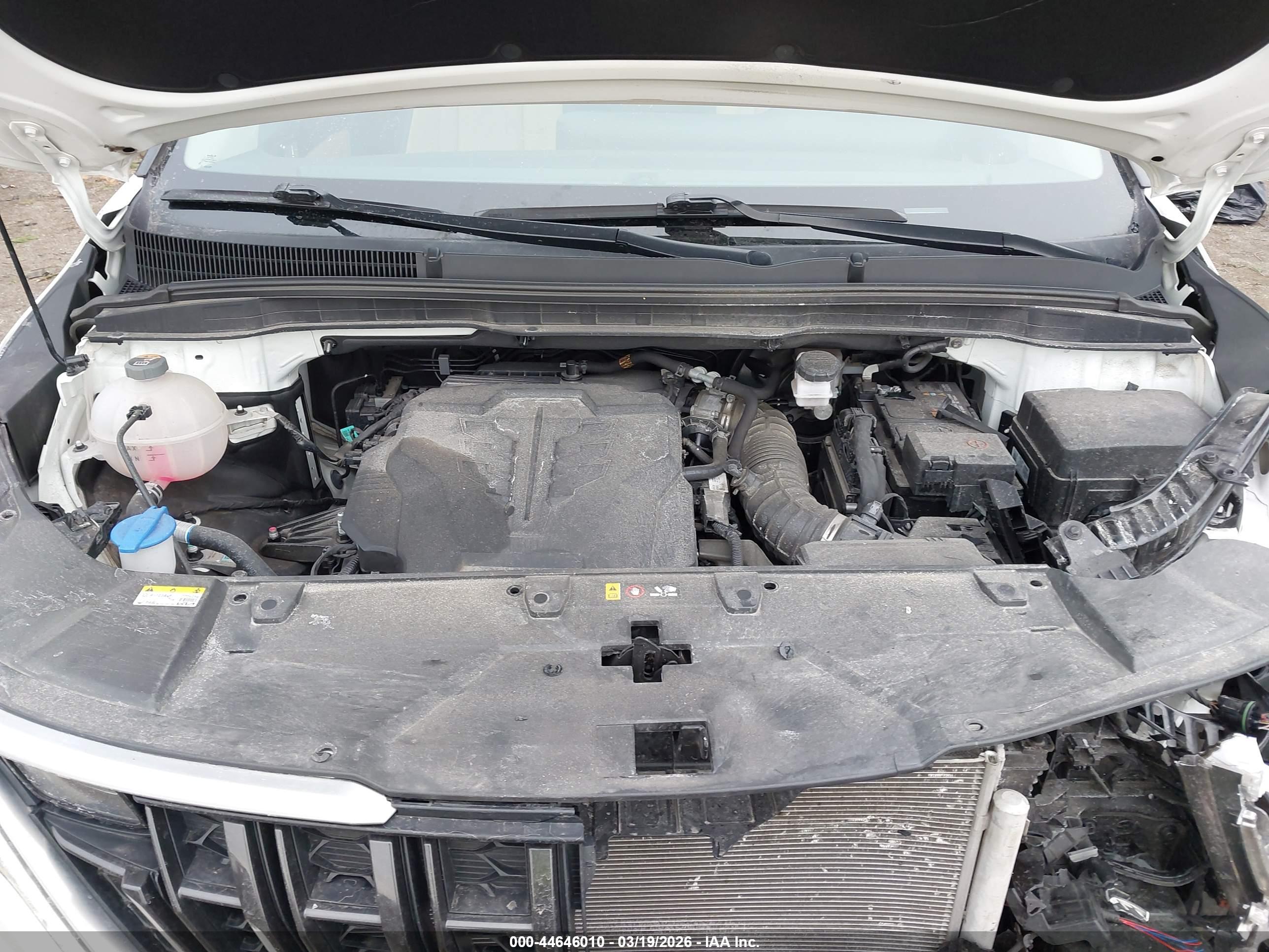KIA CARNIVAL image 10
