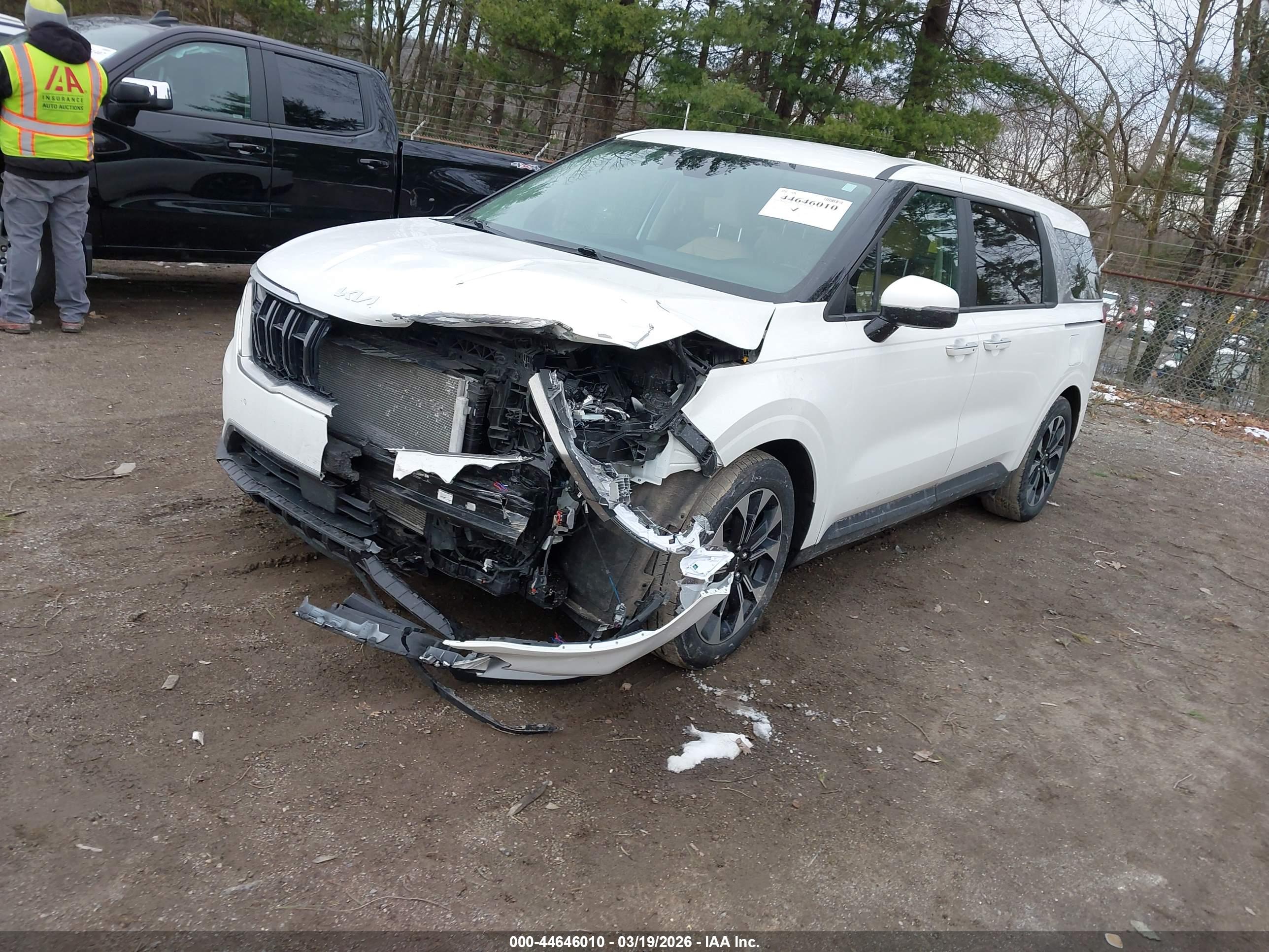 KIA CARNIVAL image 2