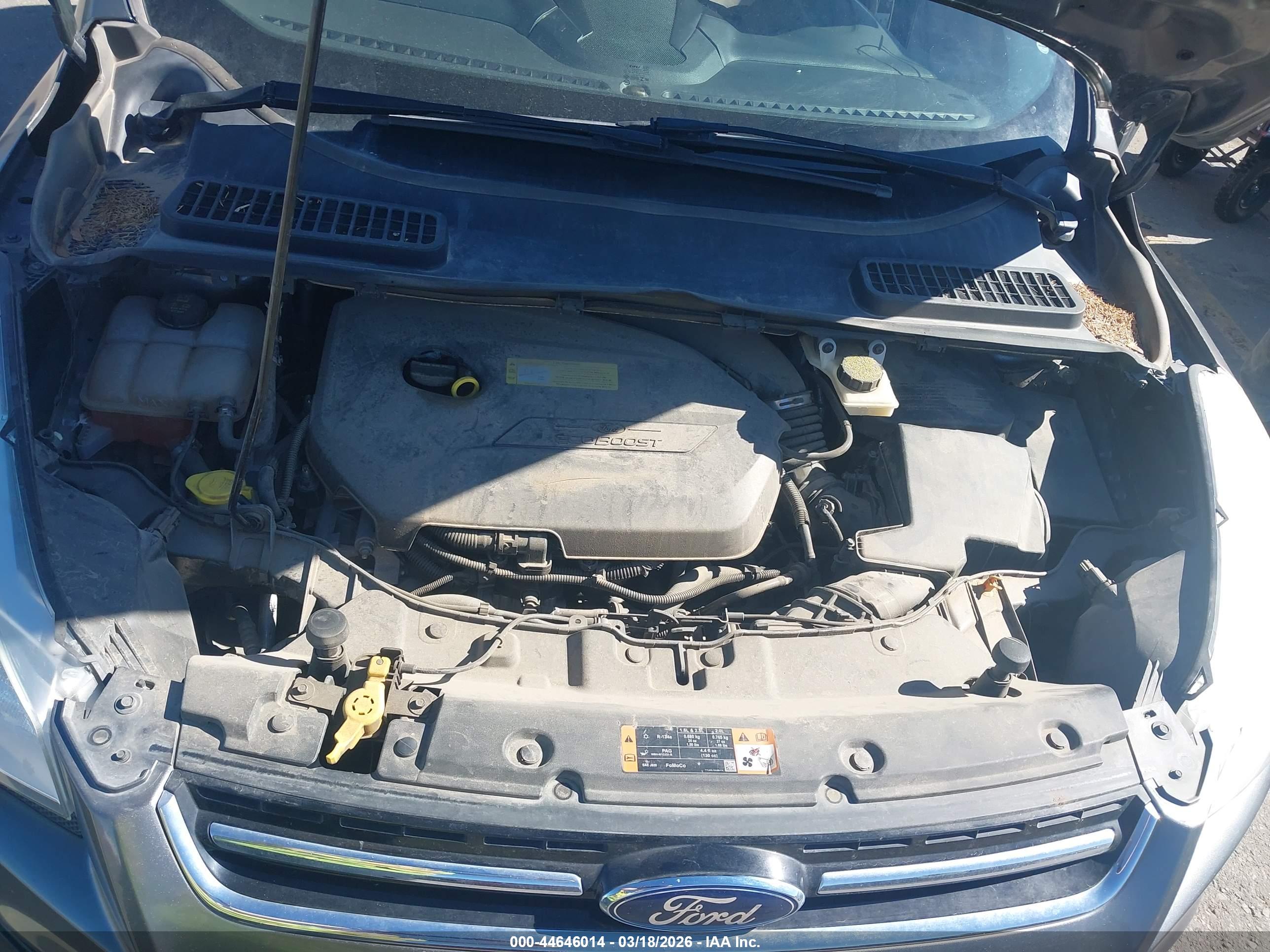 FORD ESCAPE image 10