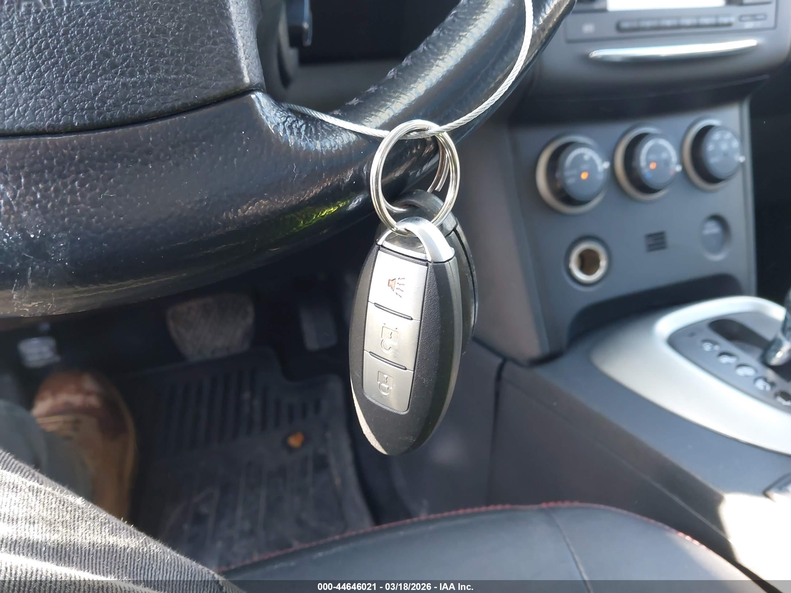 NISSAN ROGUE image 11