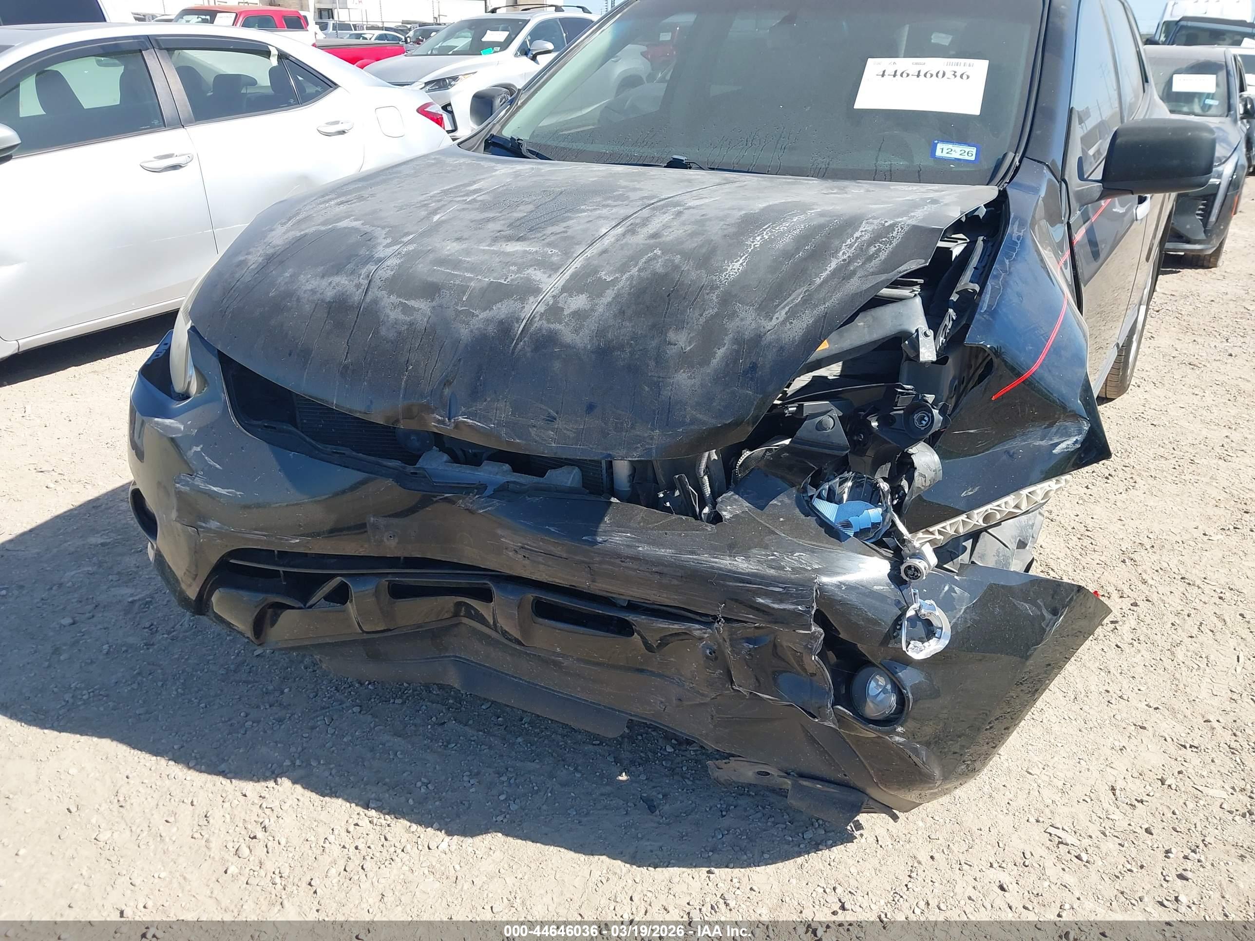 NISSAN ROGUE image 6