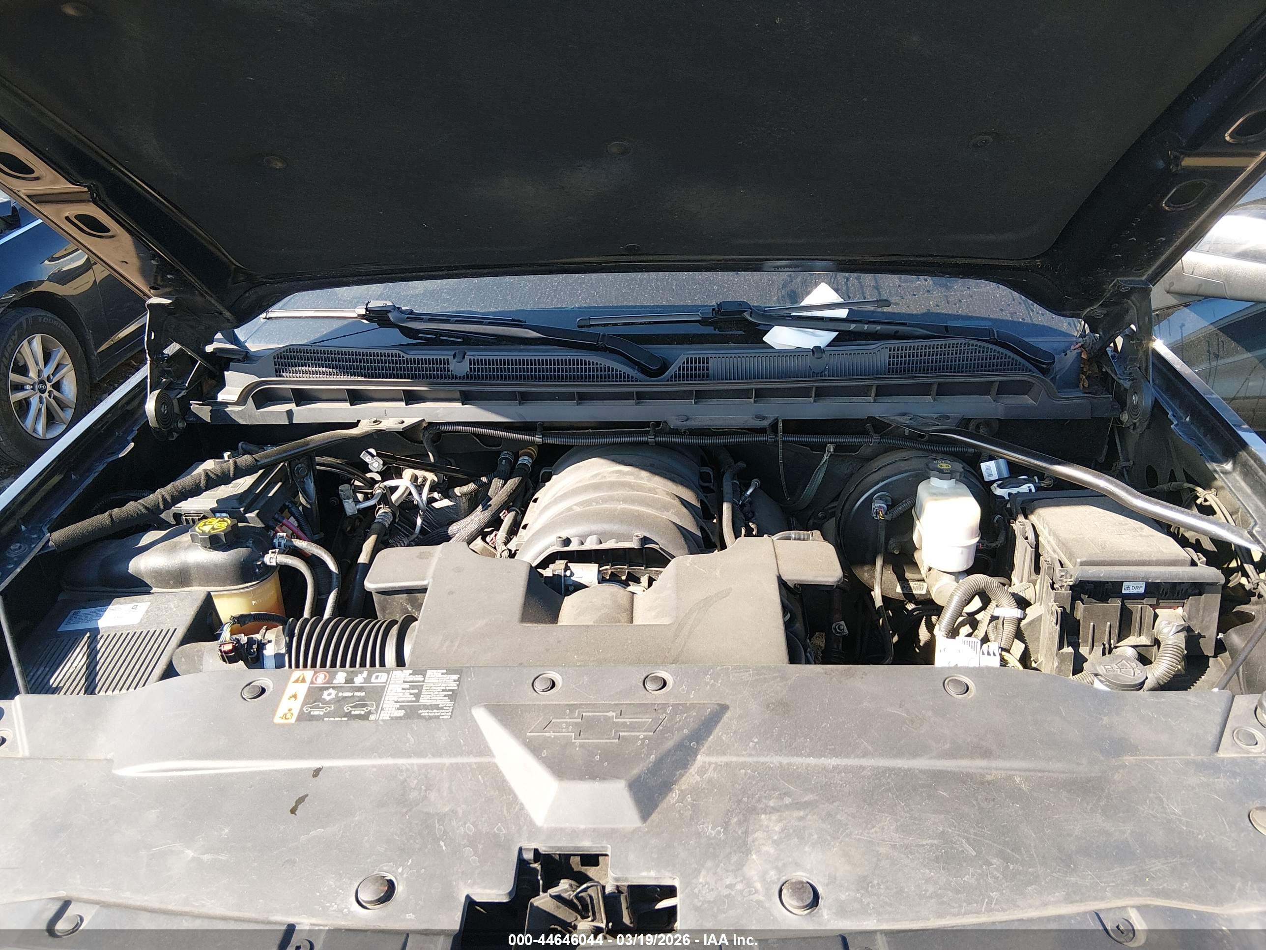 CHEVROLET SILVERADO image 10
