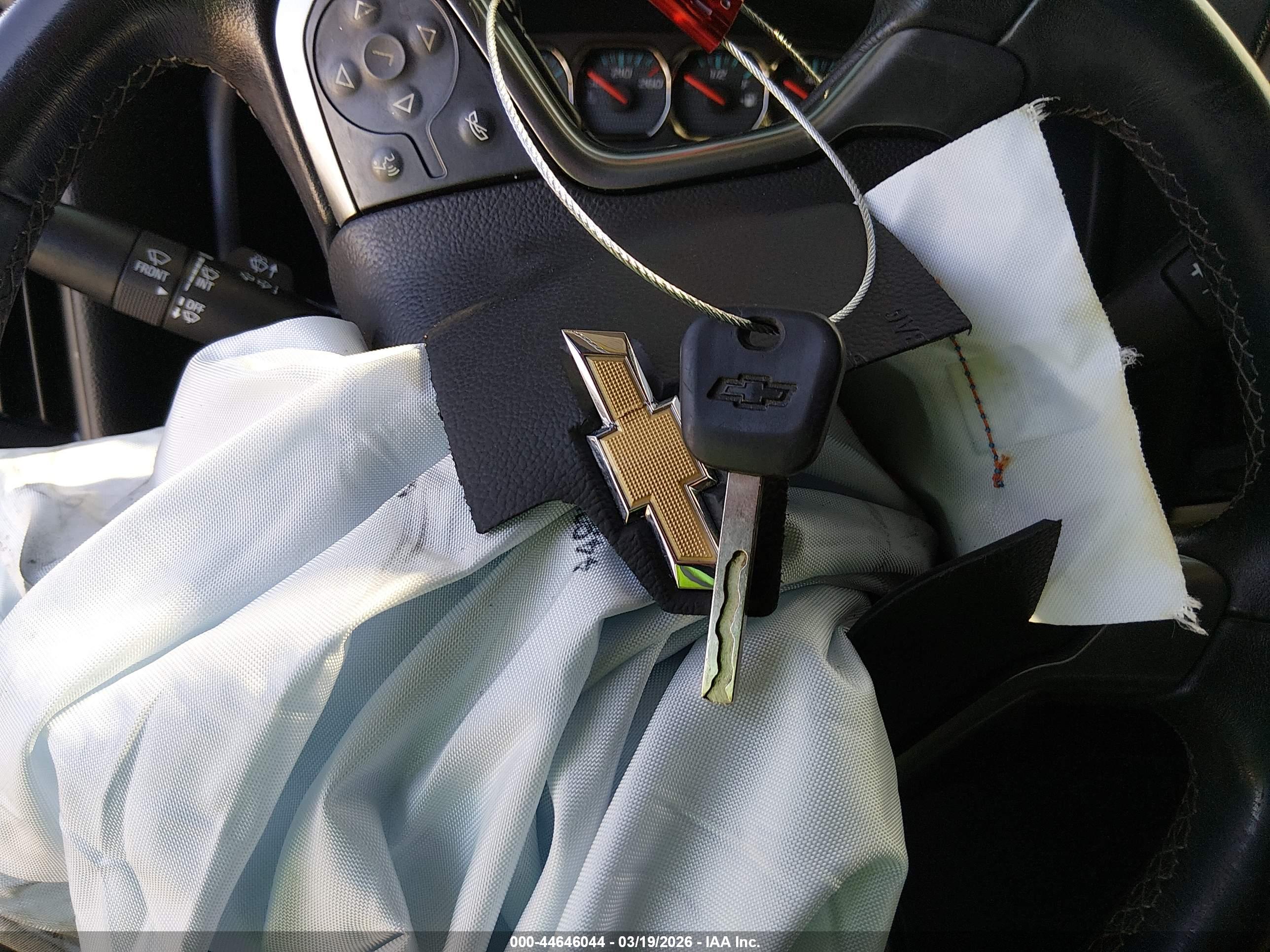 CHEVROLET SILVERADO image 11