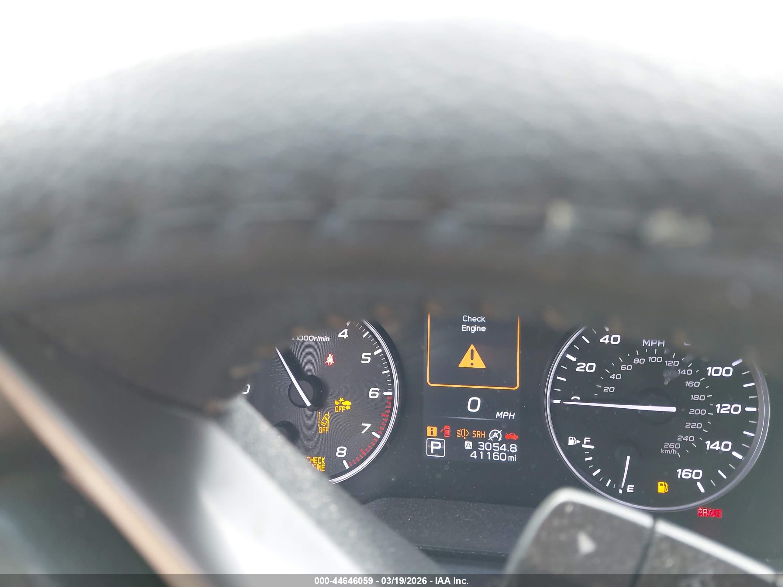 SUBARU LEGACY image 7