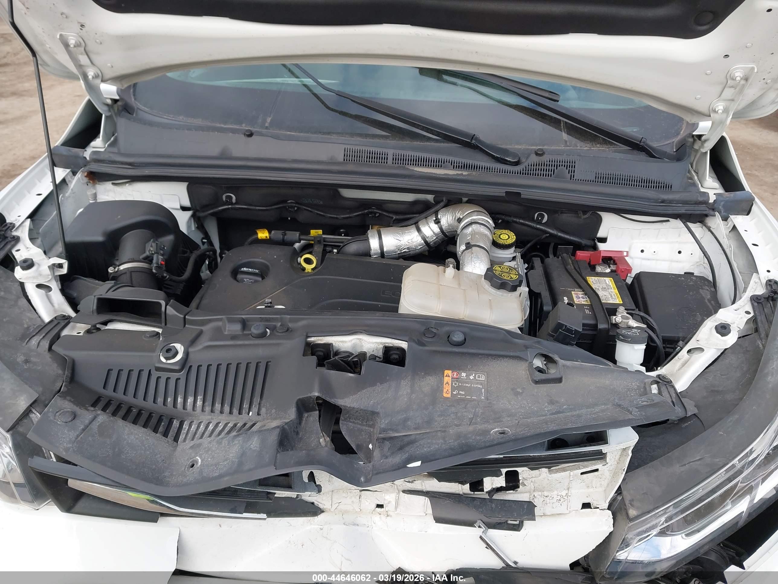 CHEVROLET TRAX image 10