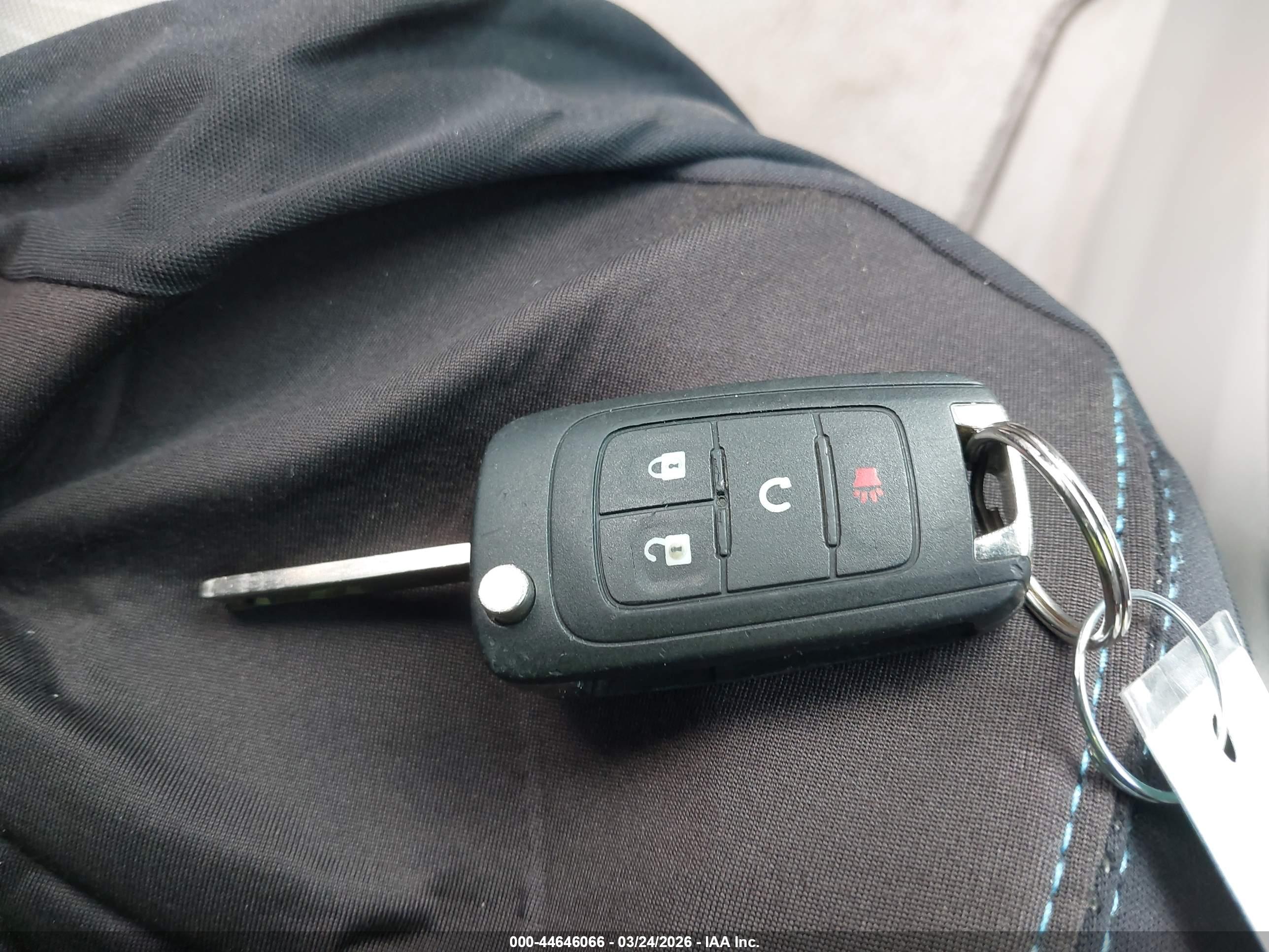 BUICK ENCORE image 11