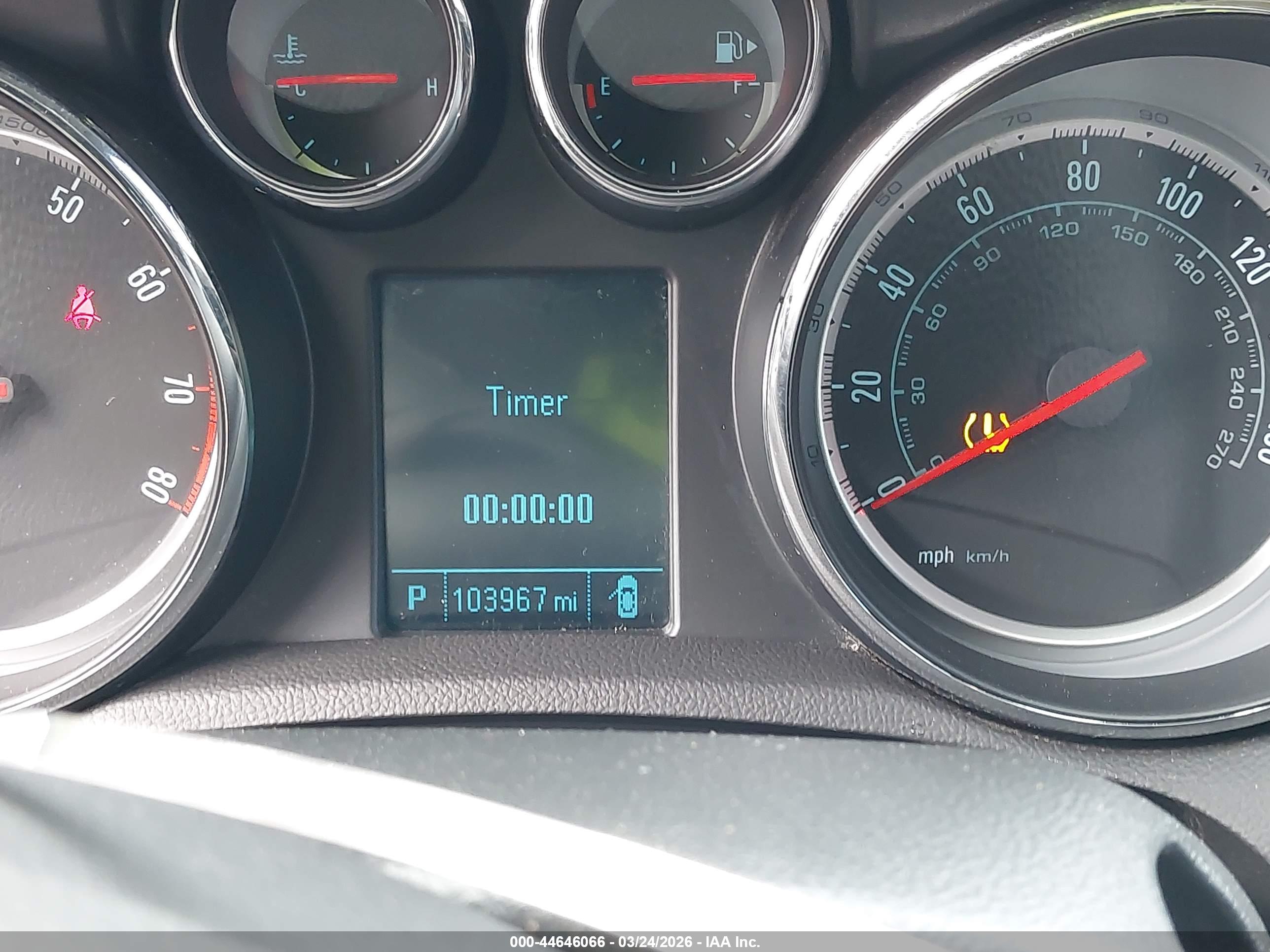 BUICK ENCORE image 7