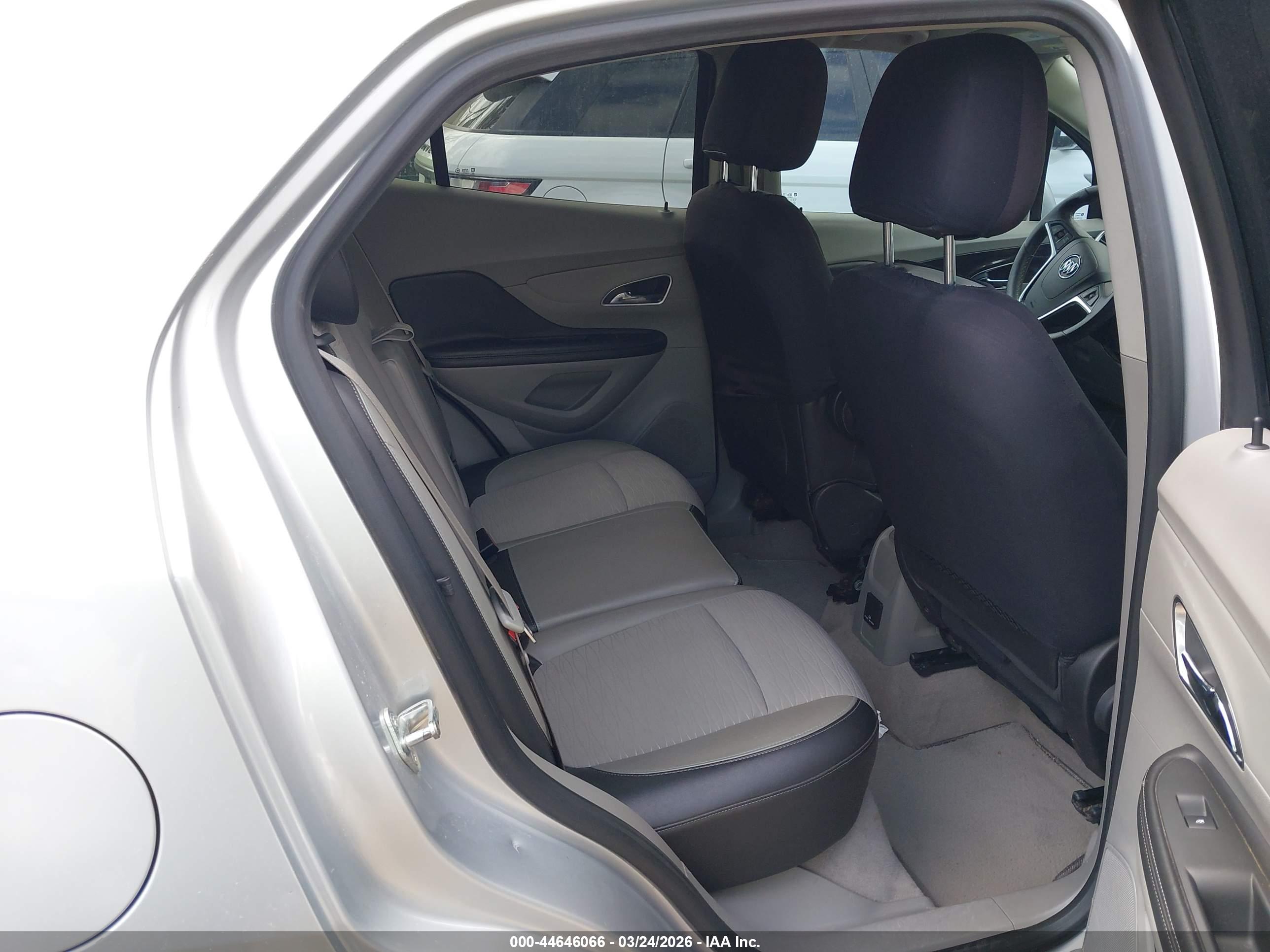 BUICK ENCORE image 8