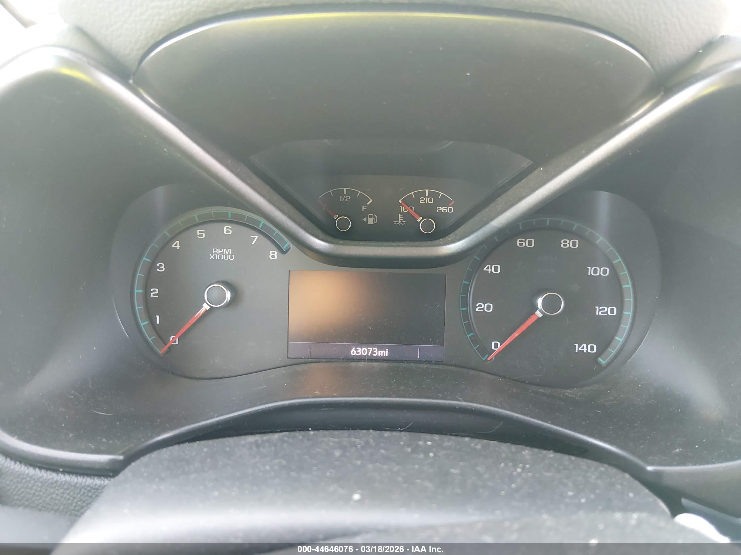 CHEVROLET COLORADO image 7