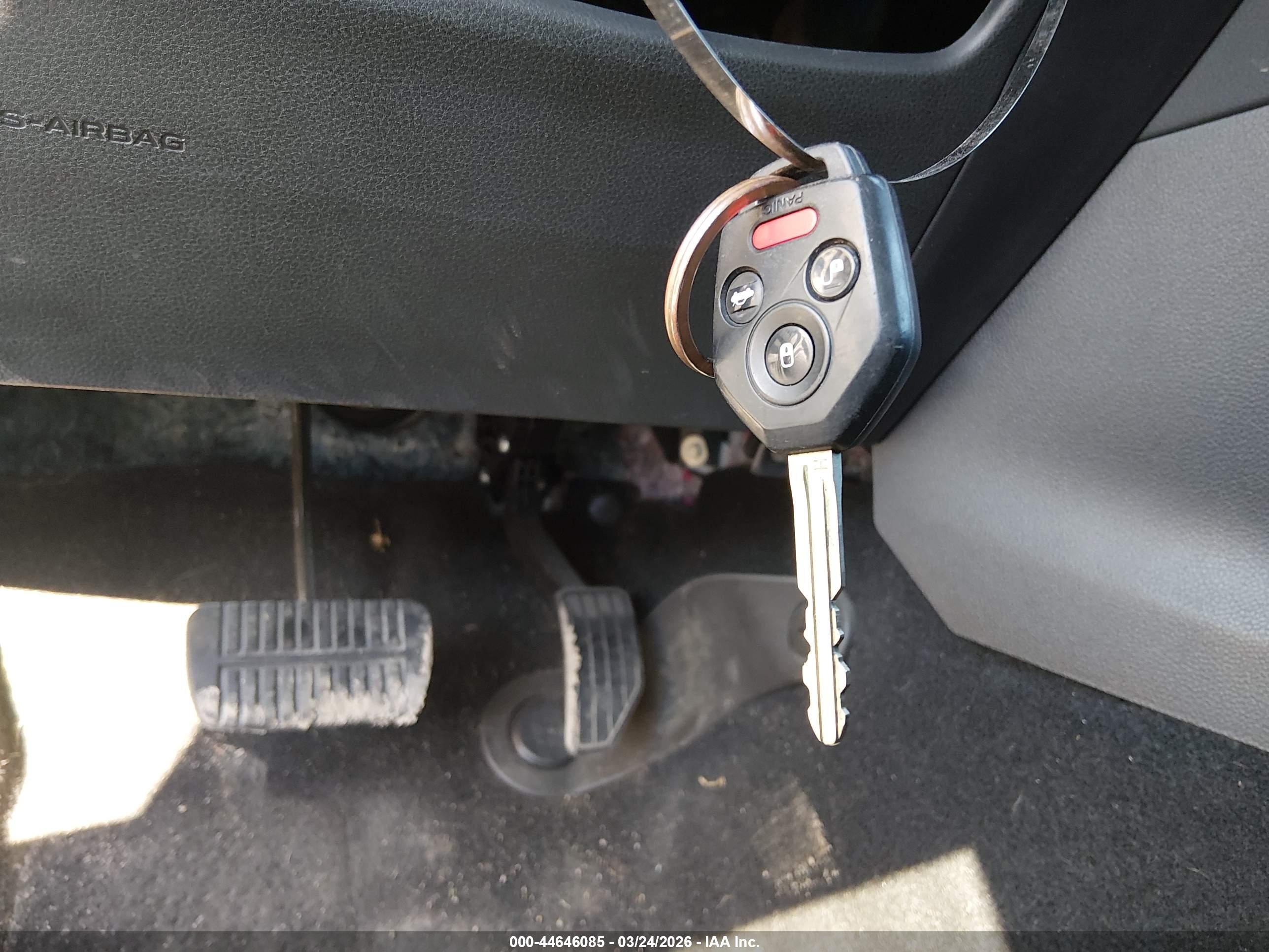 SUBARU IMPREZA image 11