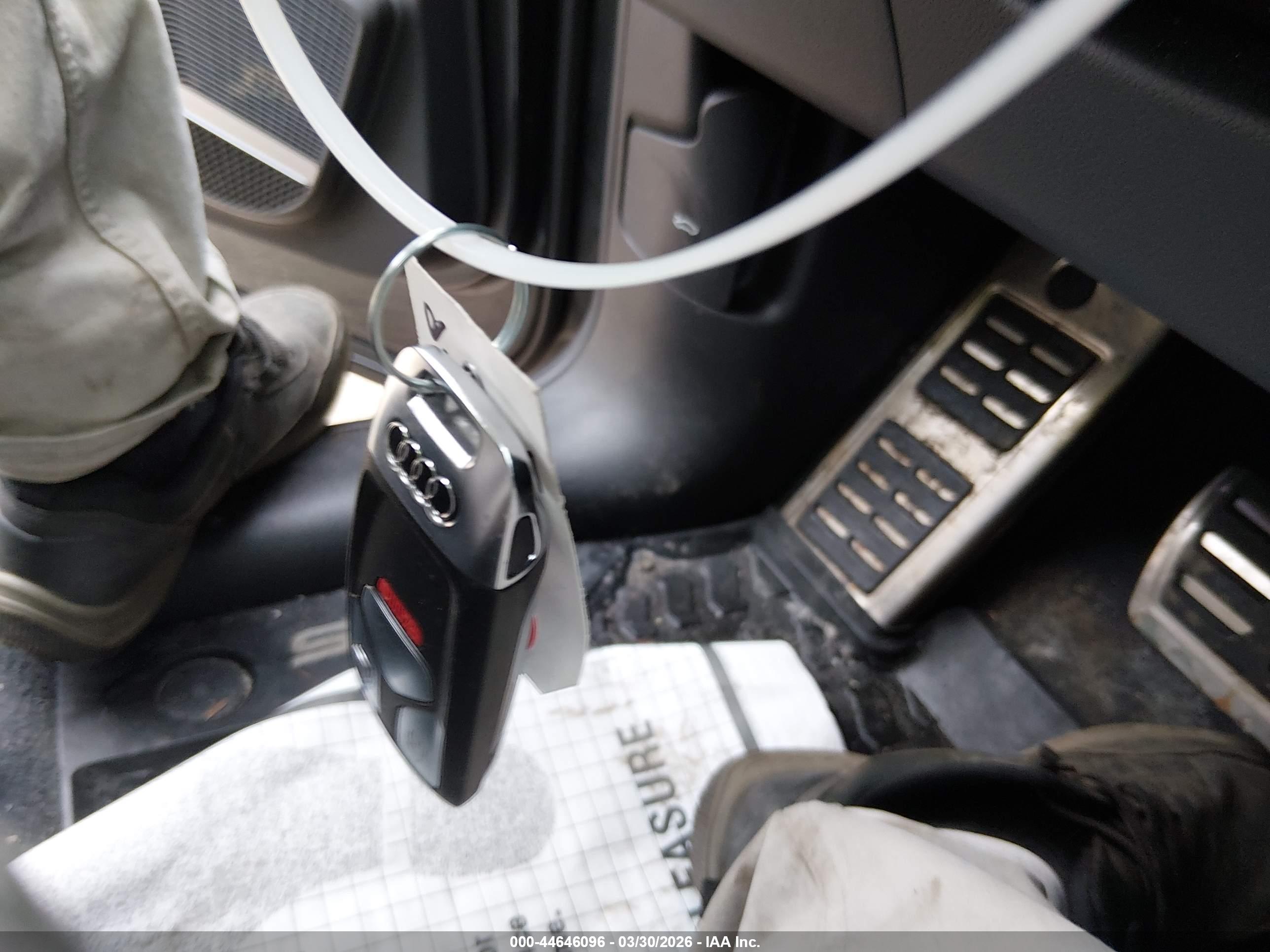 AUDI SQ5 image 11