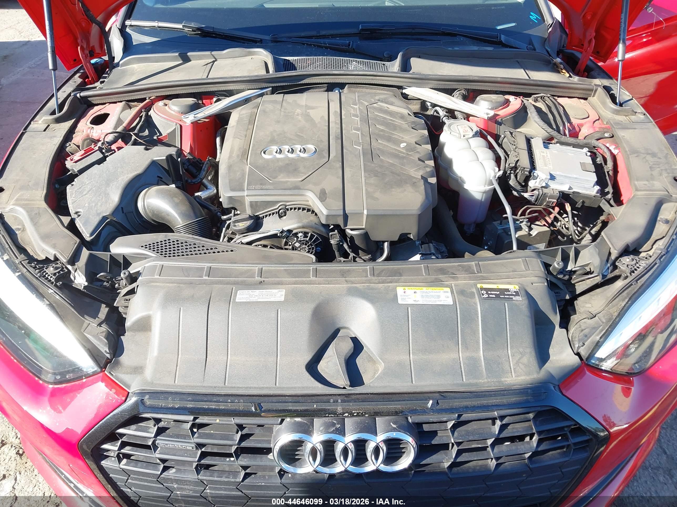 AUDI A5 image 10