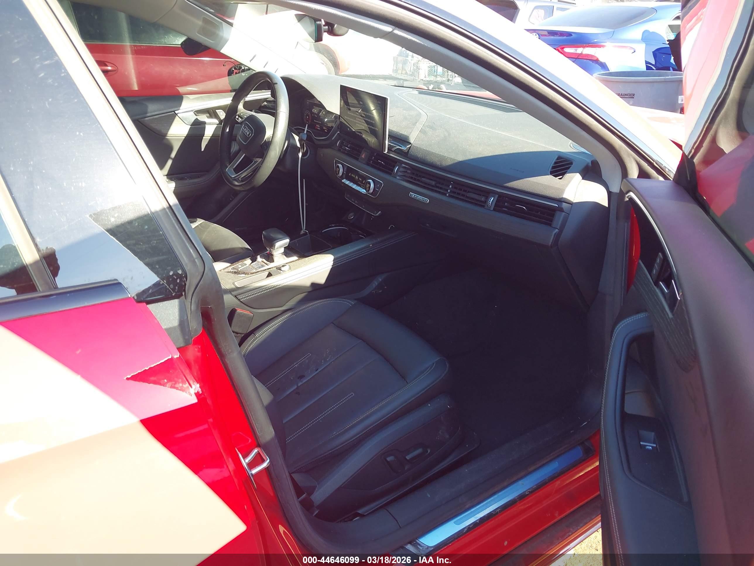 AUDI A5 image 5
