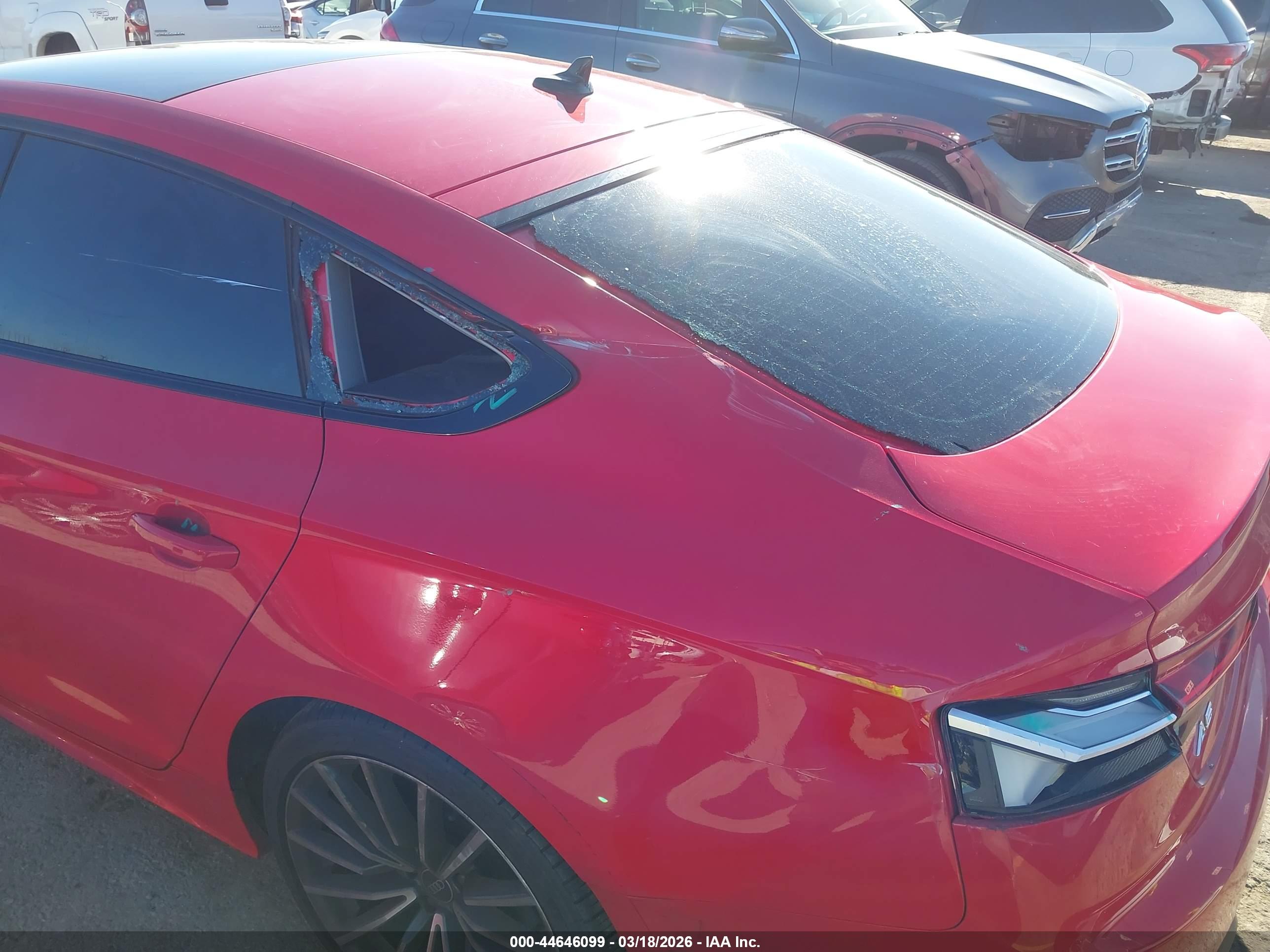 AUDI A5 image 6