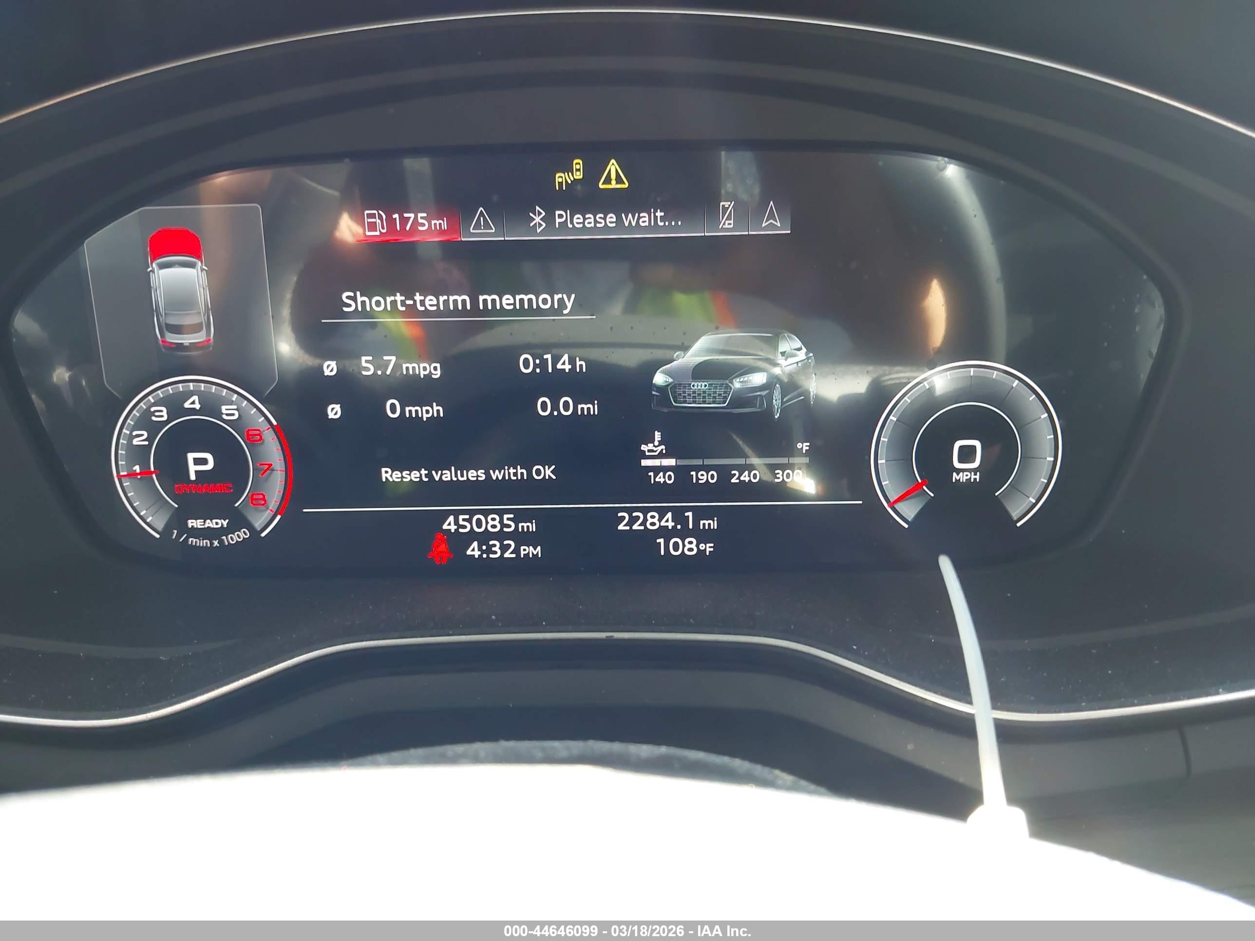 AUDI A5 image 7