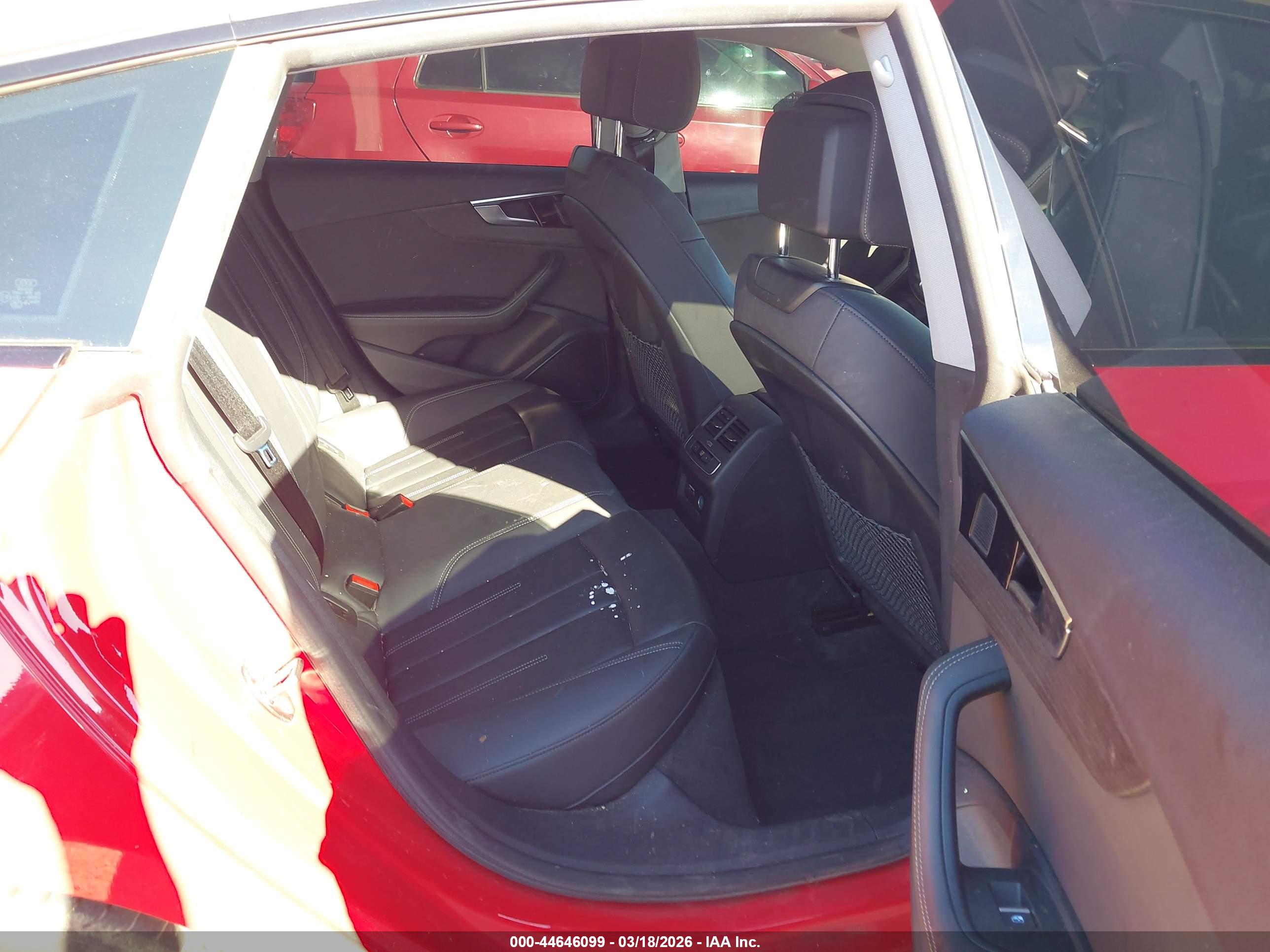 AUDI A5 image 8