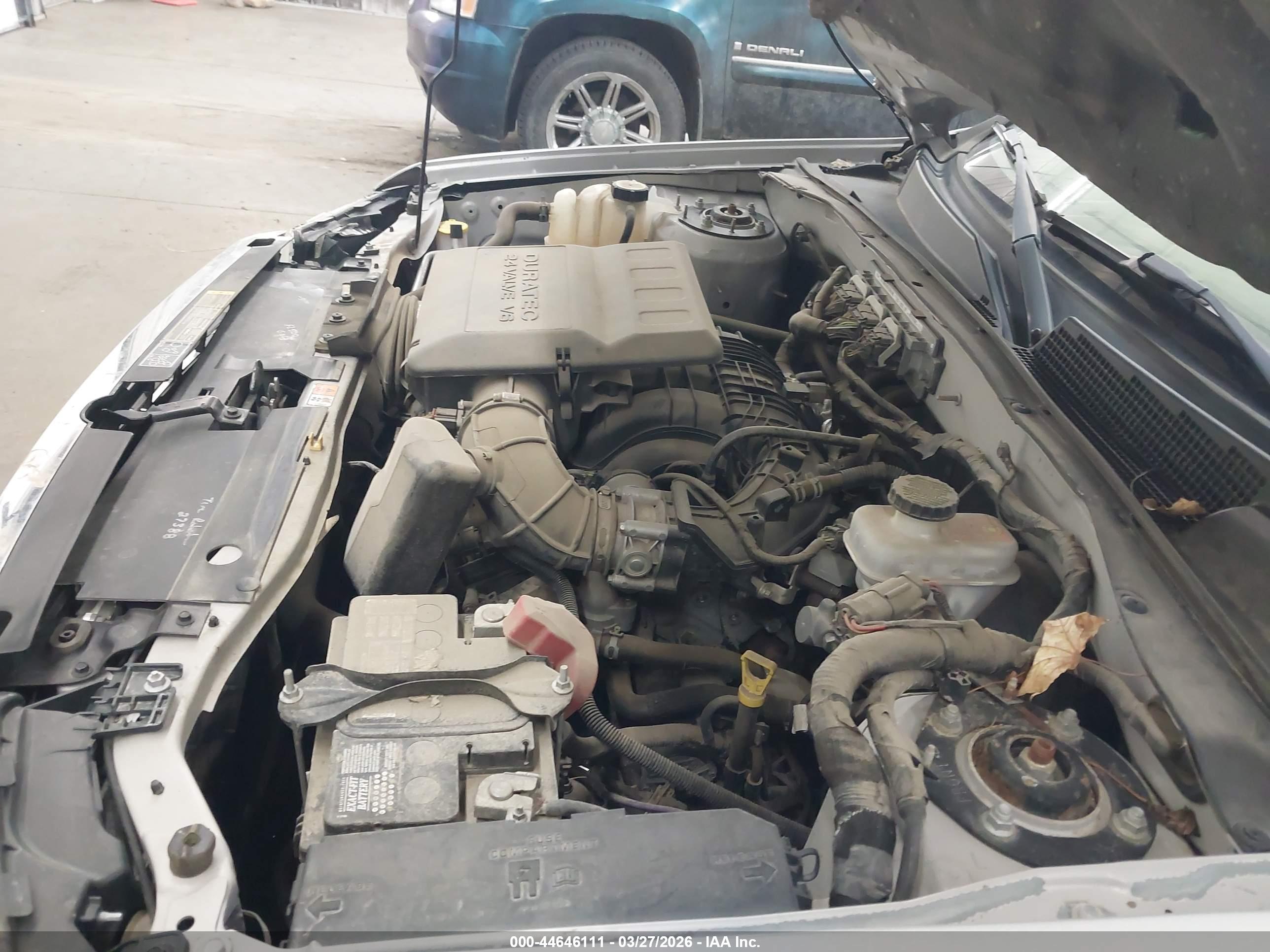 FORD ESCAPE image 10