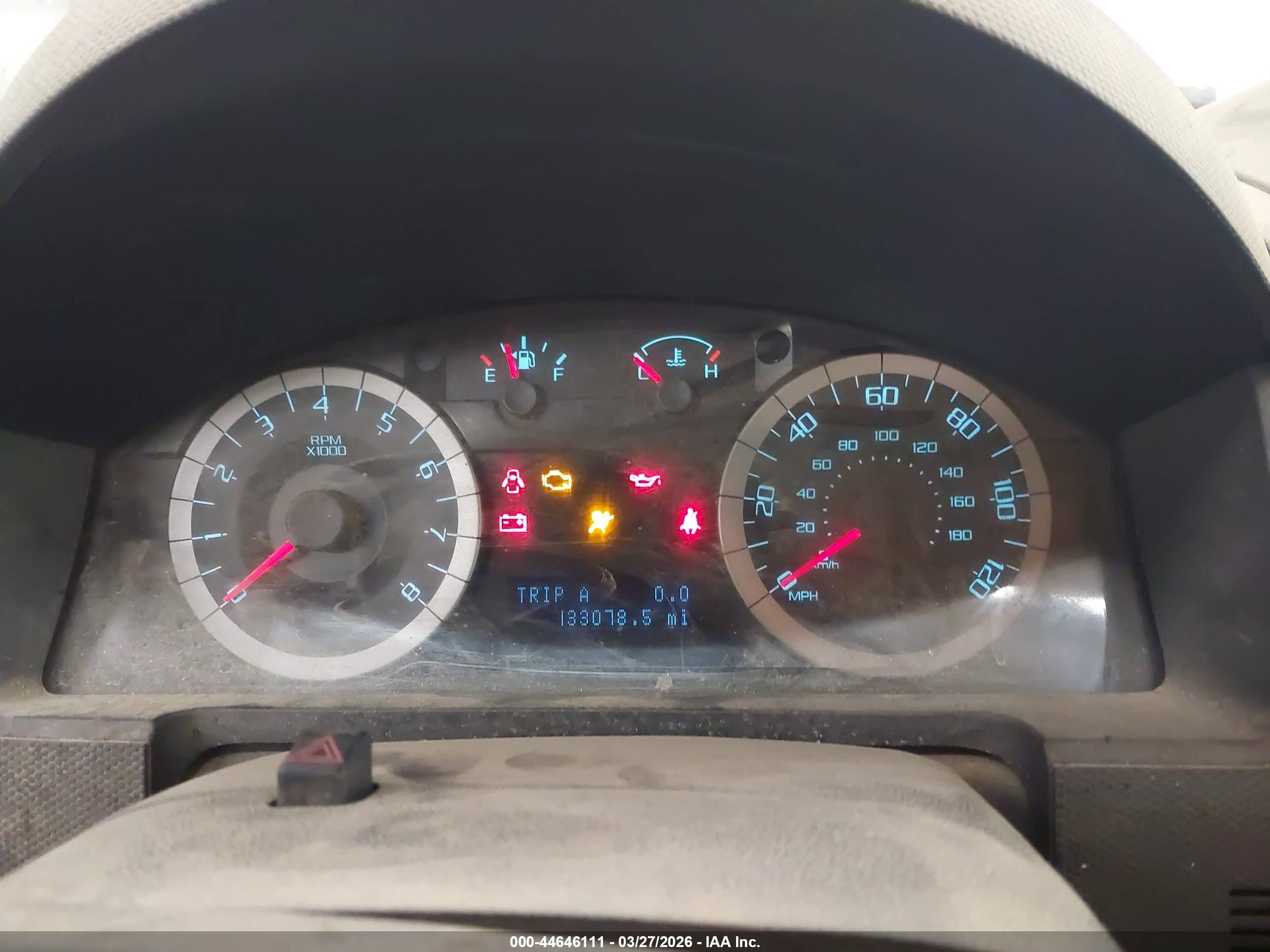 FORD ESCAPE image 7